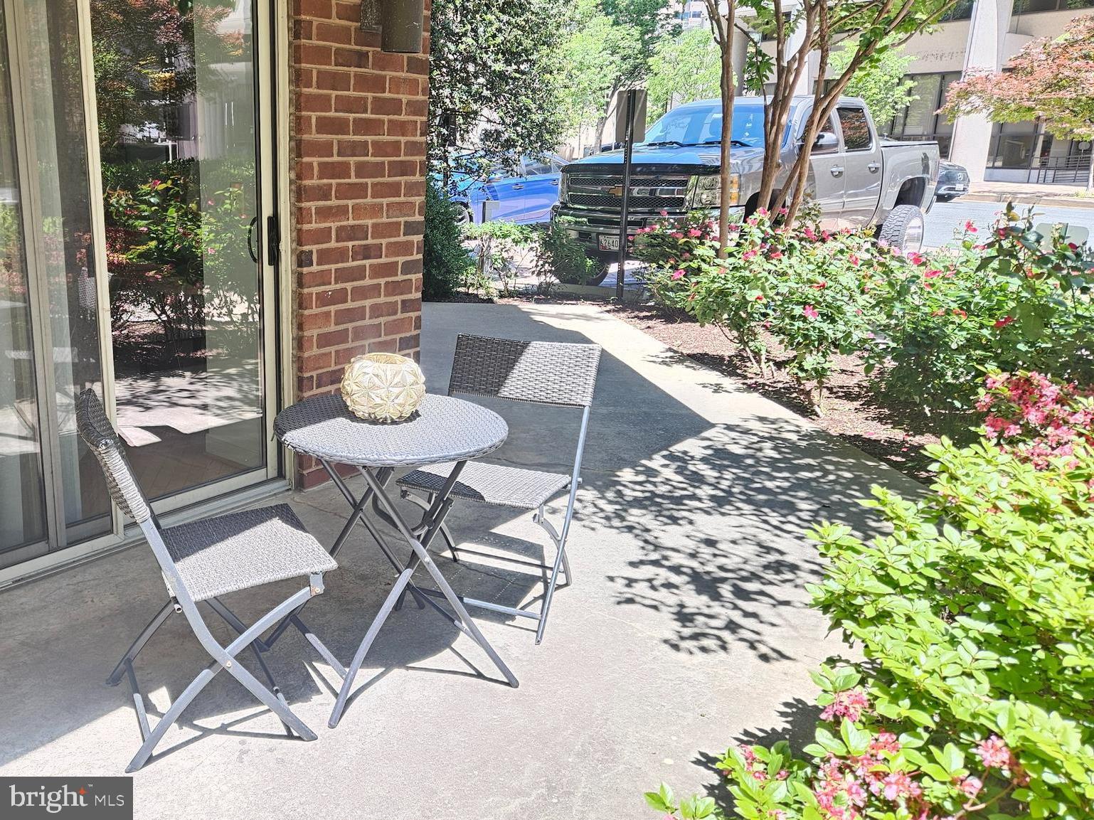 CHASE AT BETHESDA CODM - Residential
