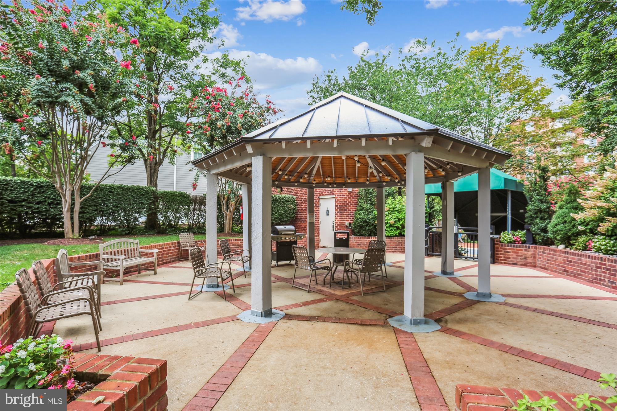 CHASE AT BETHESDA CODM - Residential