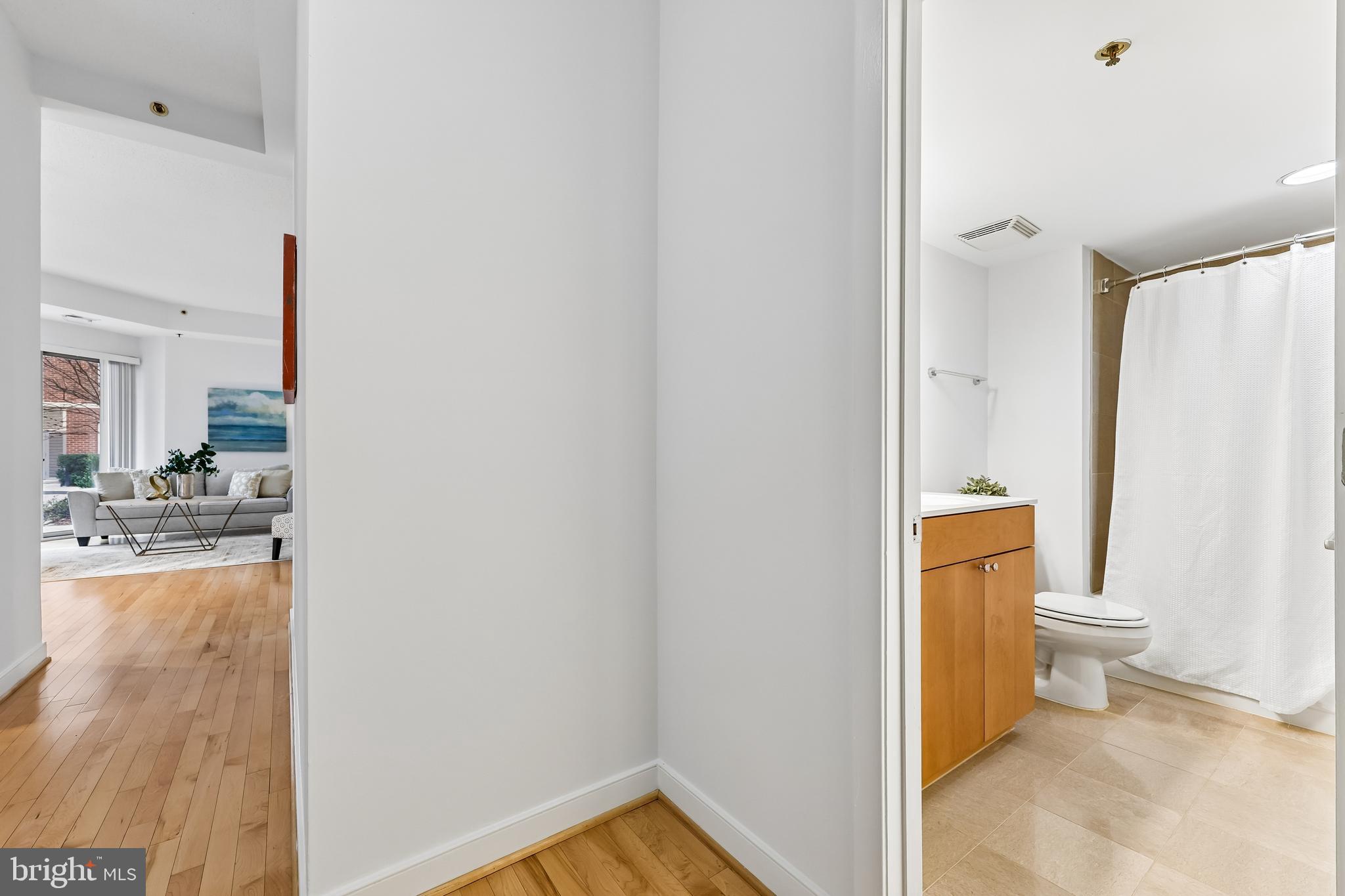 CHASE AT BETHESDA CODM - Residential