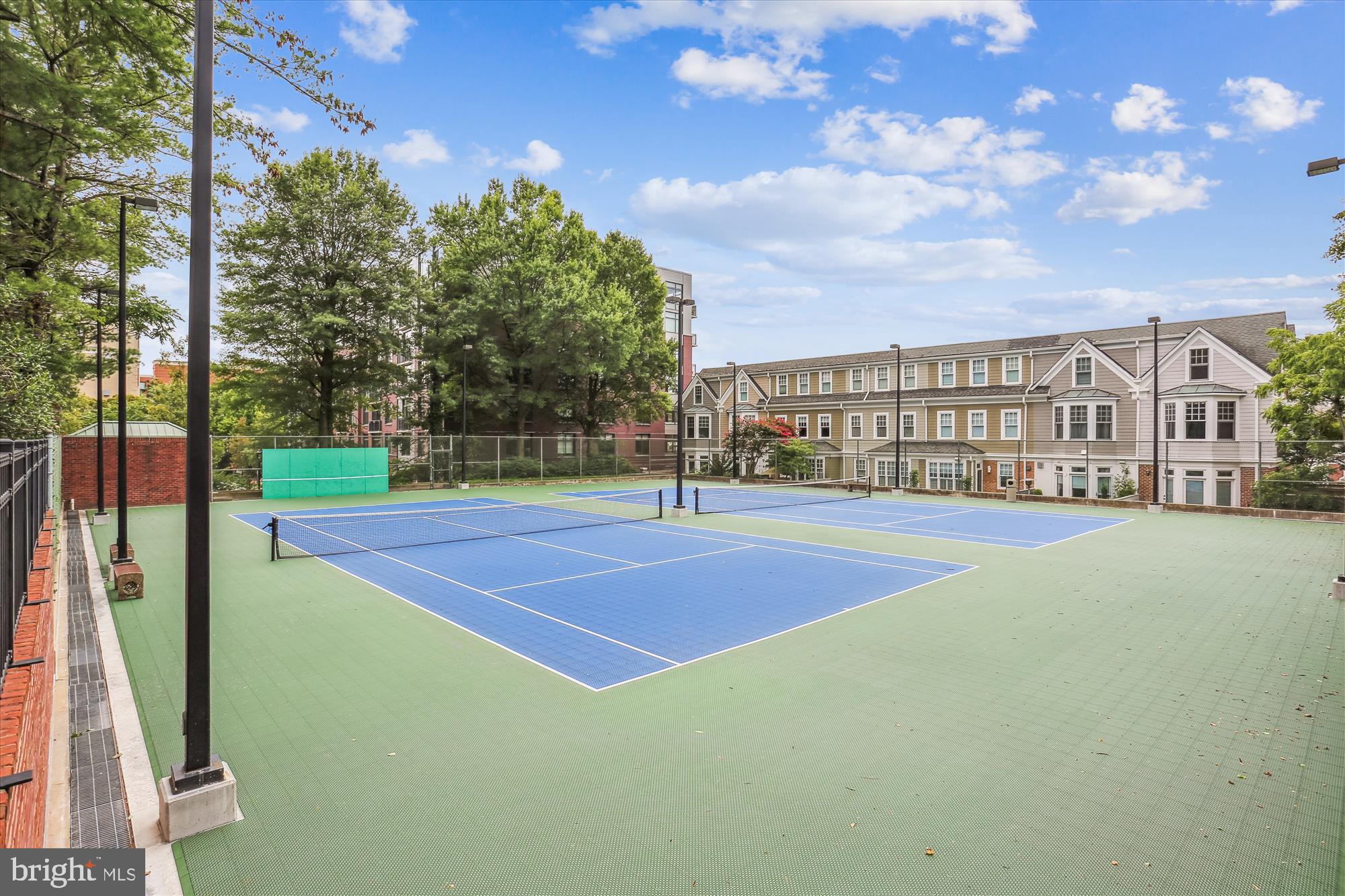 CHASE AT BETHESDA CODM - Residential