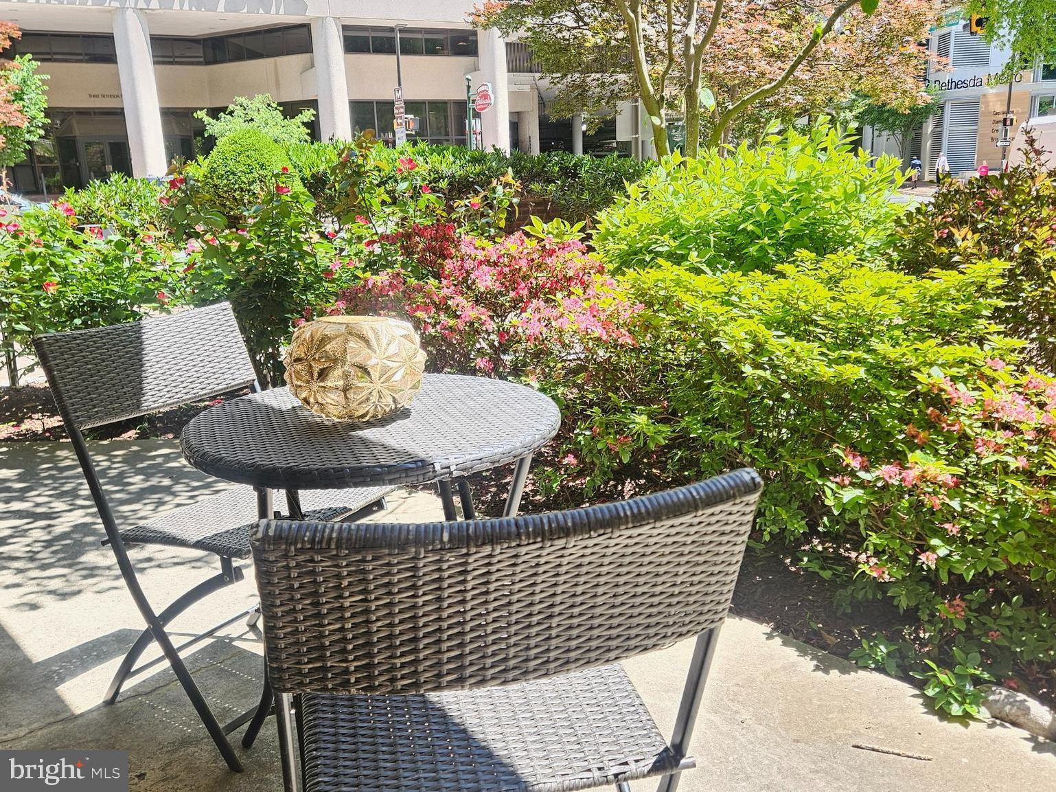 CHASE AT BETHESDA CODM - Residential