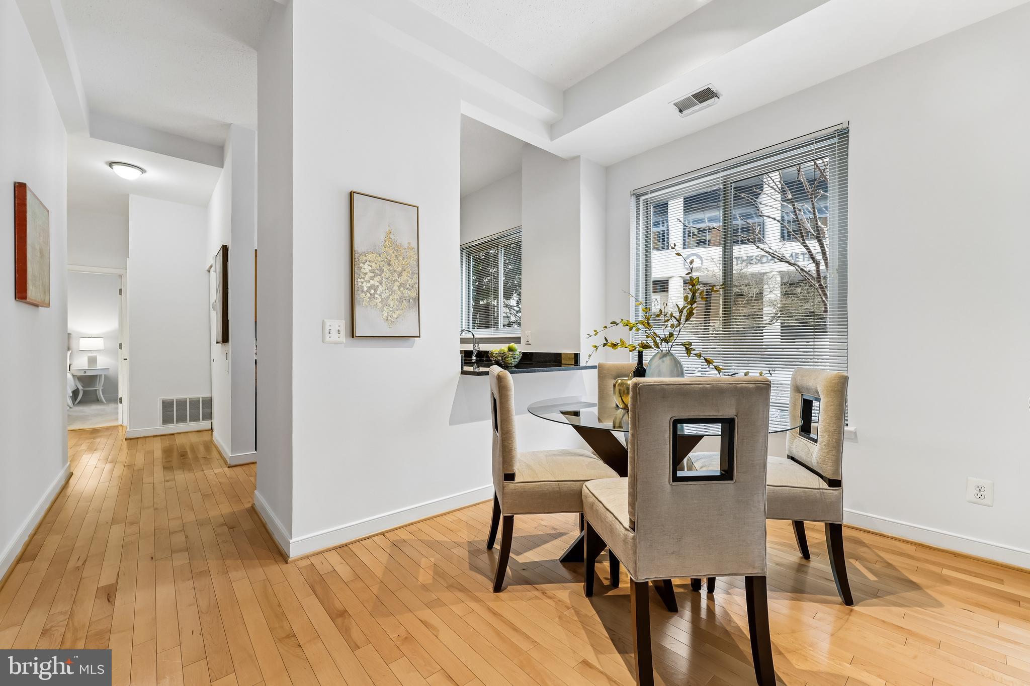 CHASE AT BETHESDA CODM - Residential