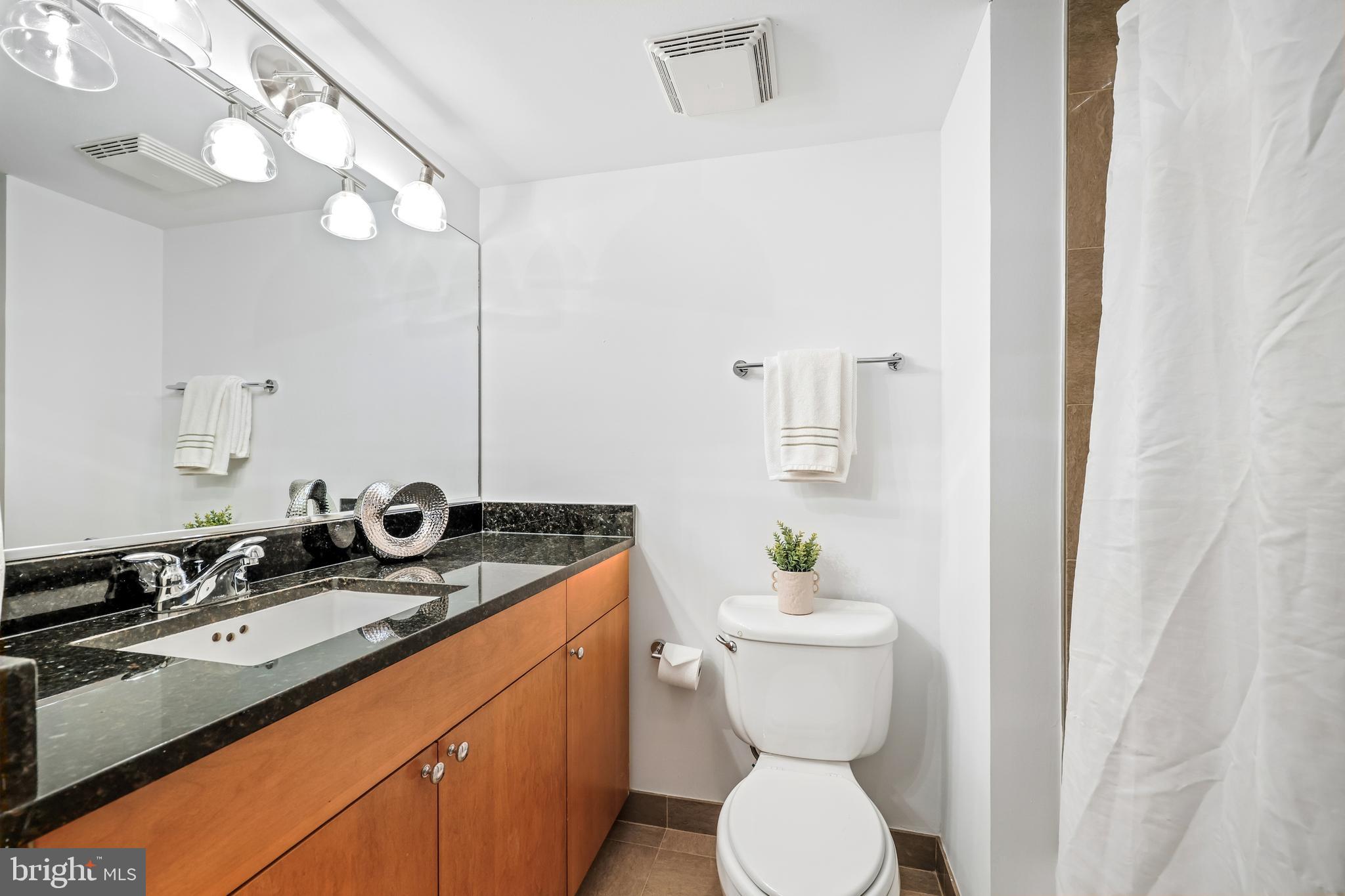 CHASE AT BETHESDA CODM - Residential