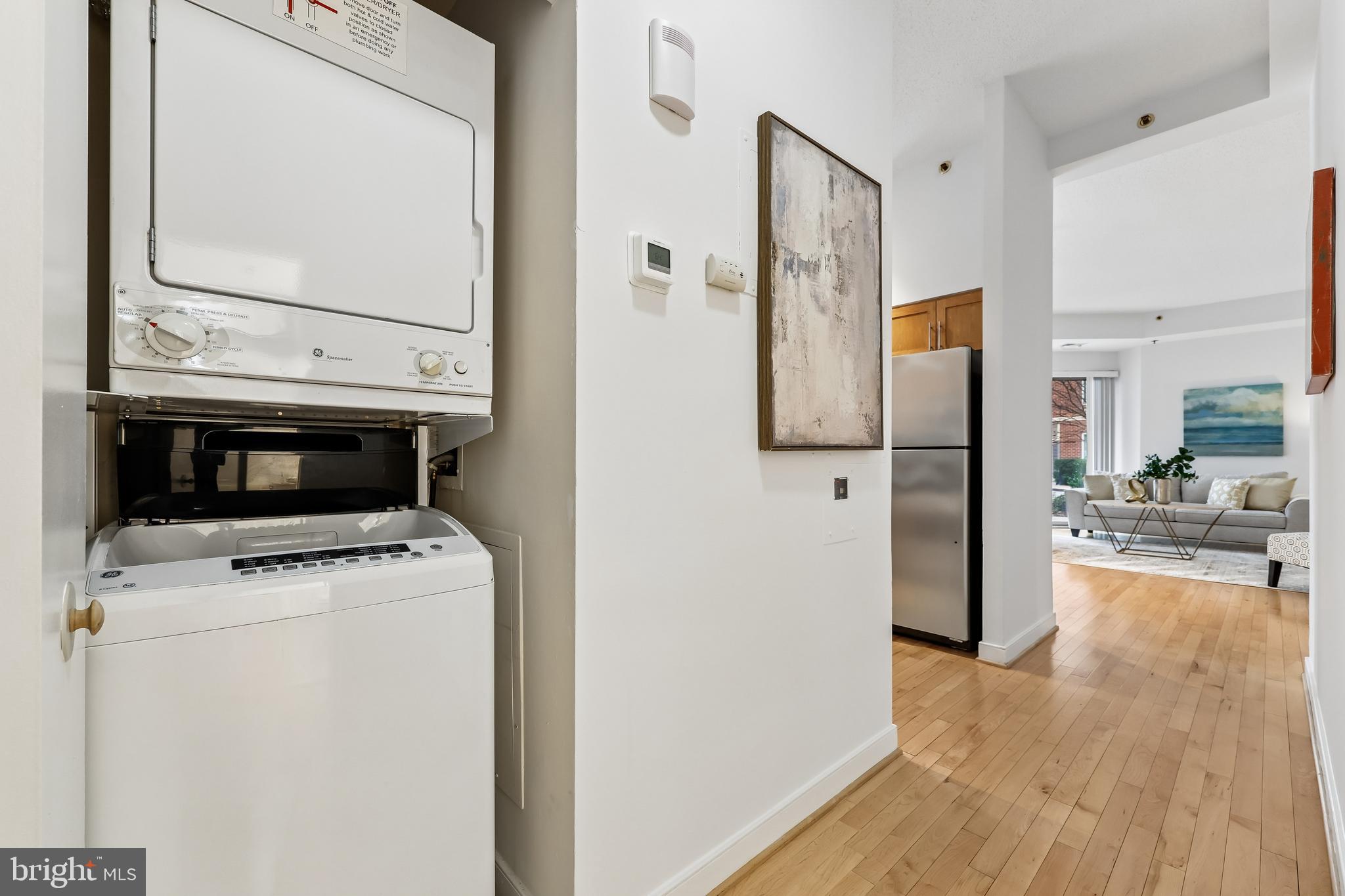 CHASE AT BETHESDA CODM - Residential