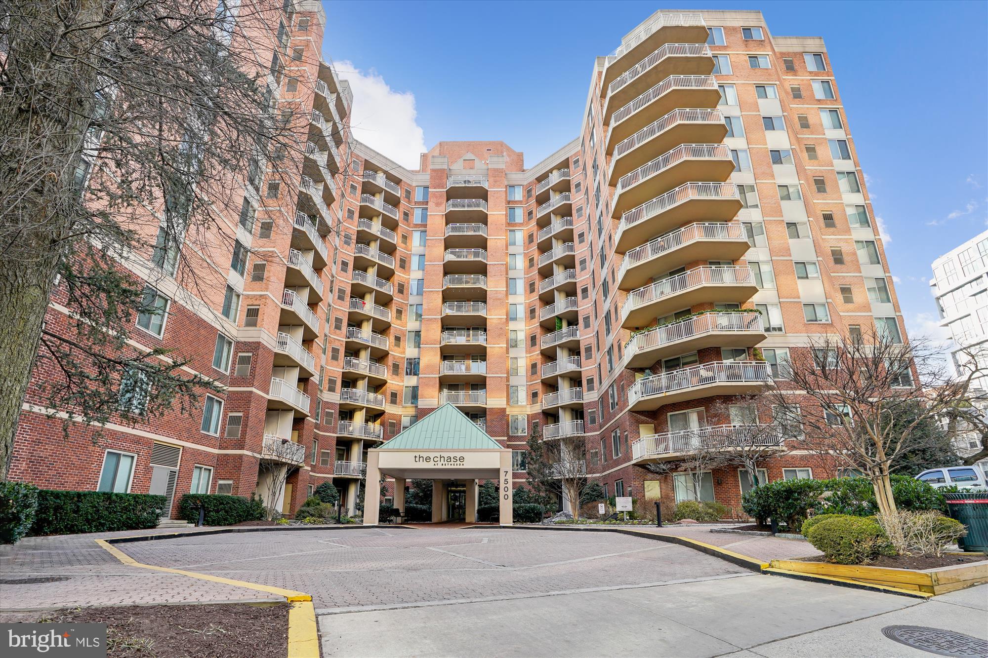 CHASE AT BETHESDA CODM - Residential