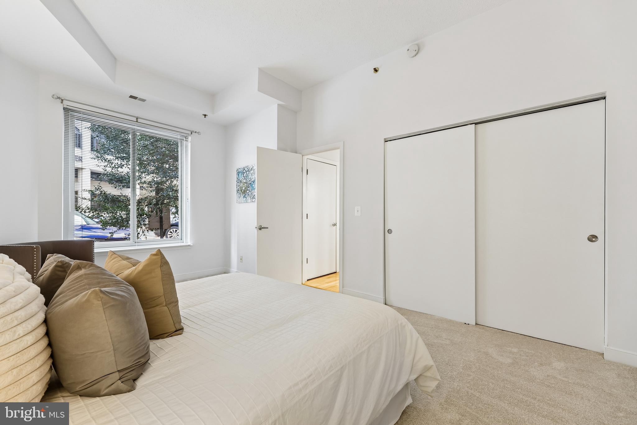 CHASE AT BETHESDA CODM - Residential