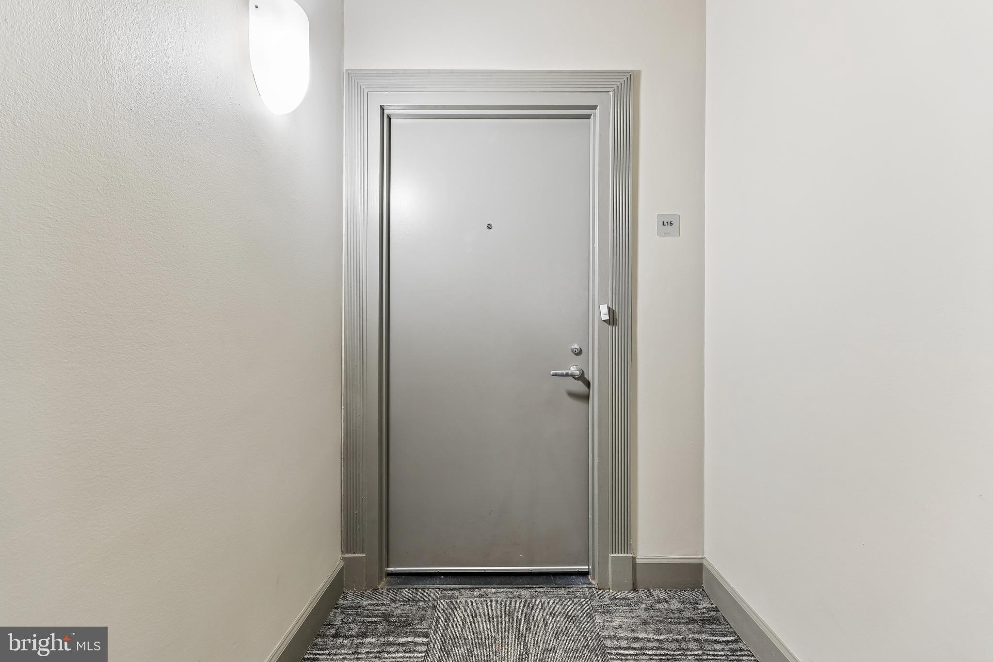 CHASE AT BETHESDA CODM - Residential