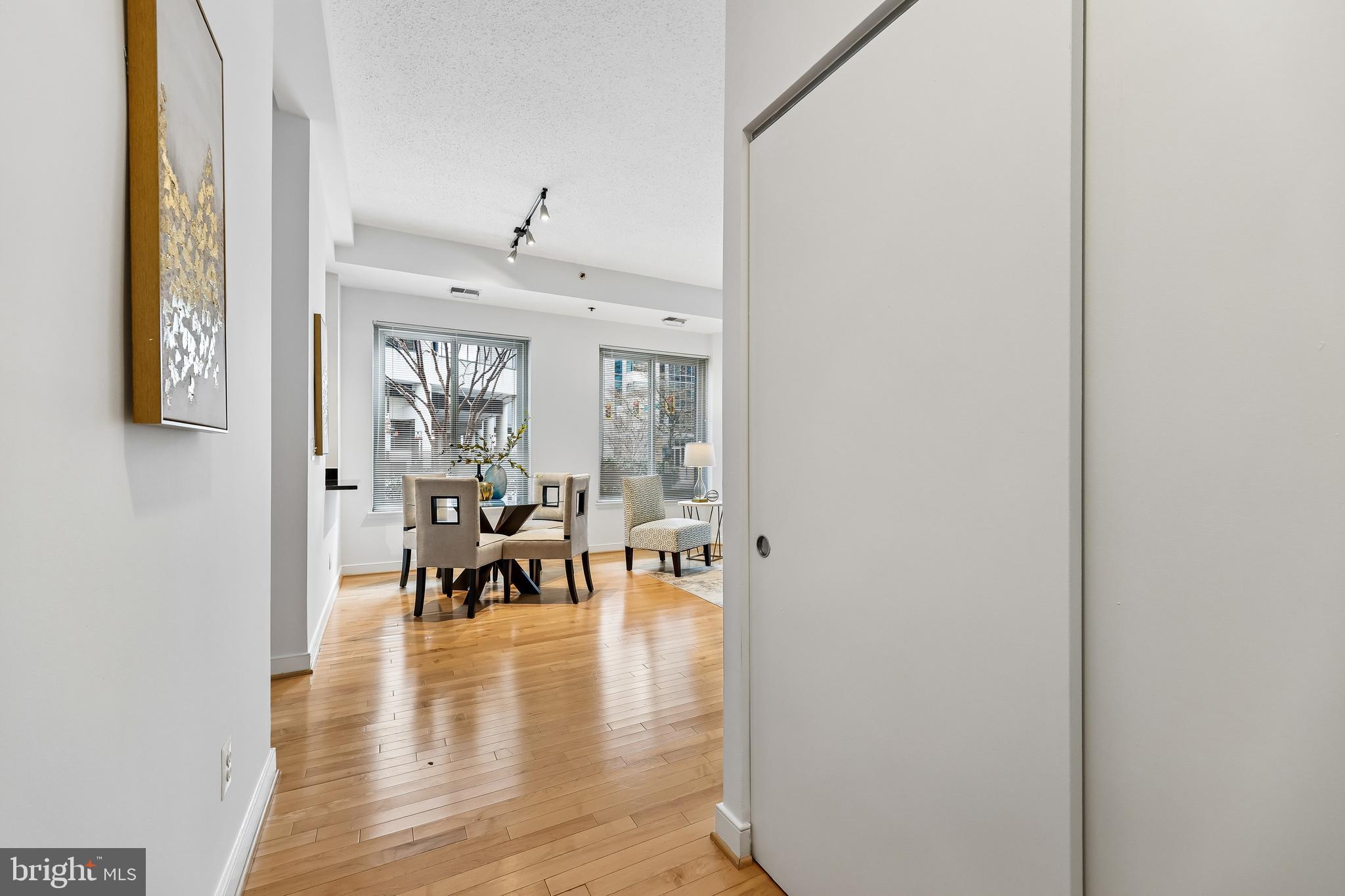 CHASE AT BETHESDA CODM - Residential