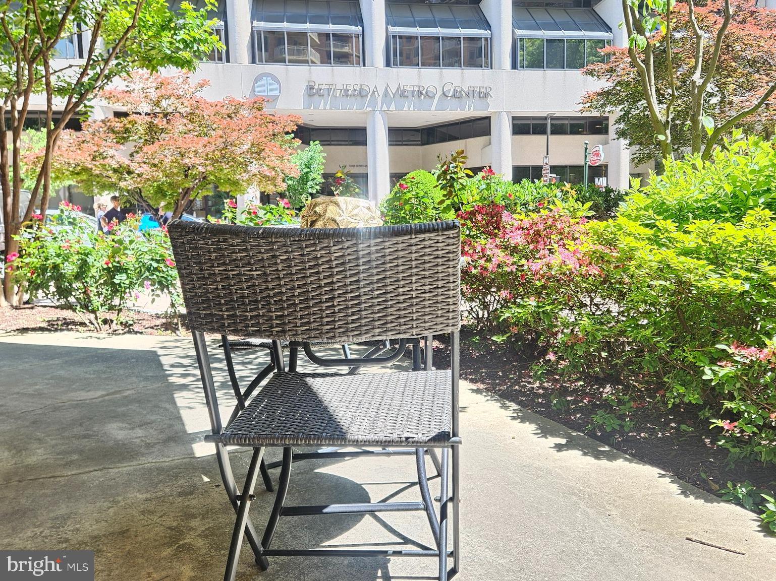 CHASE AT BETHESDA CODM - Residential
