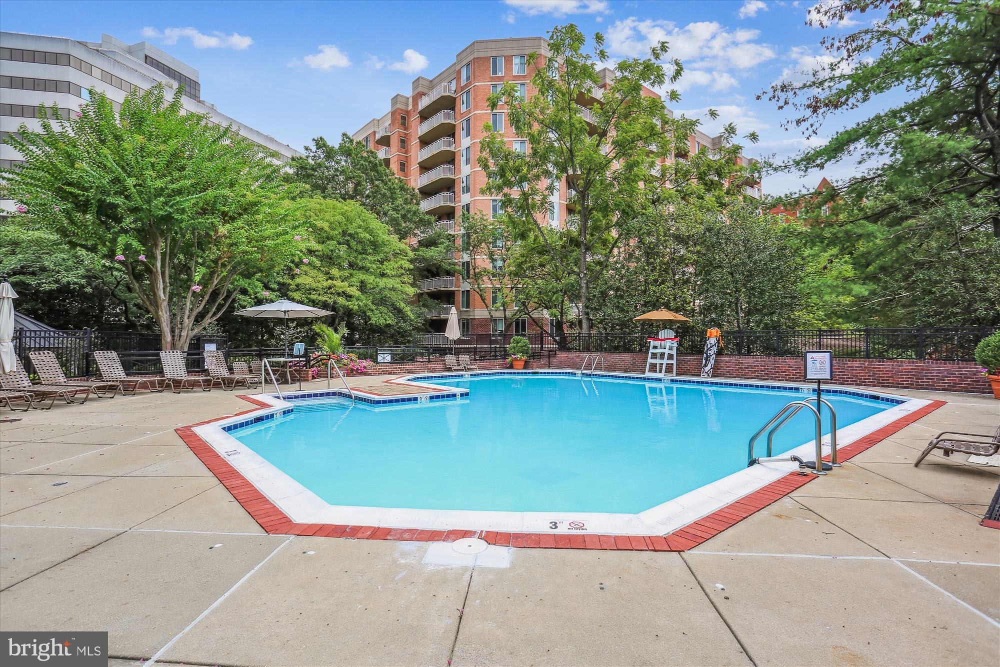 CHASE AT BETHESDA CODM - Residential