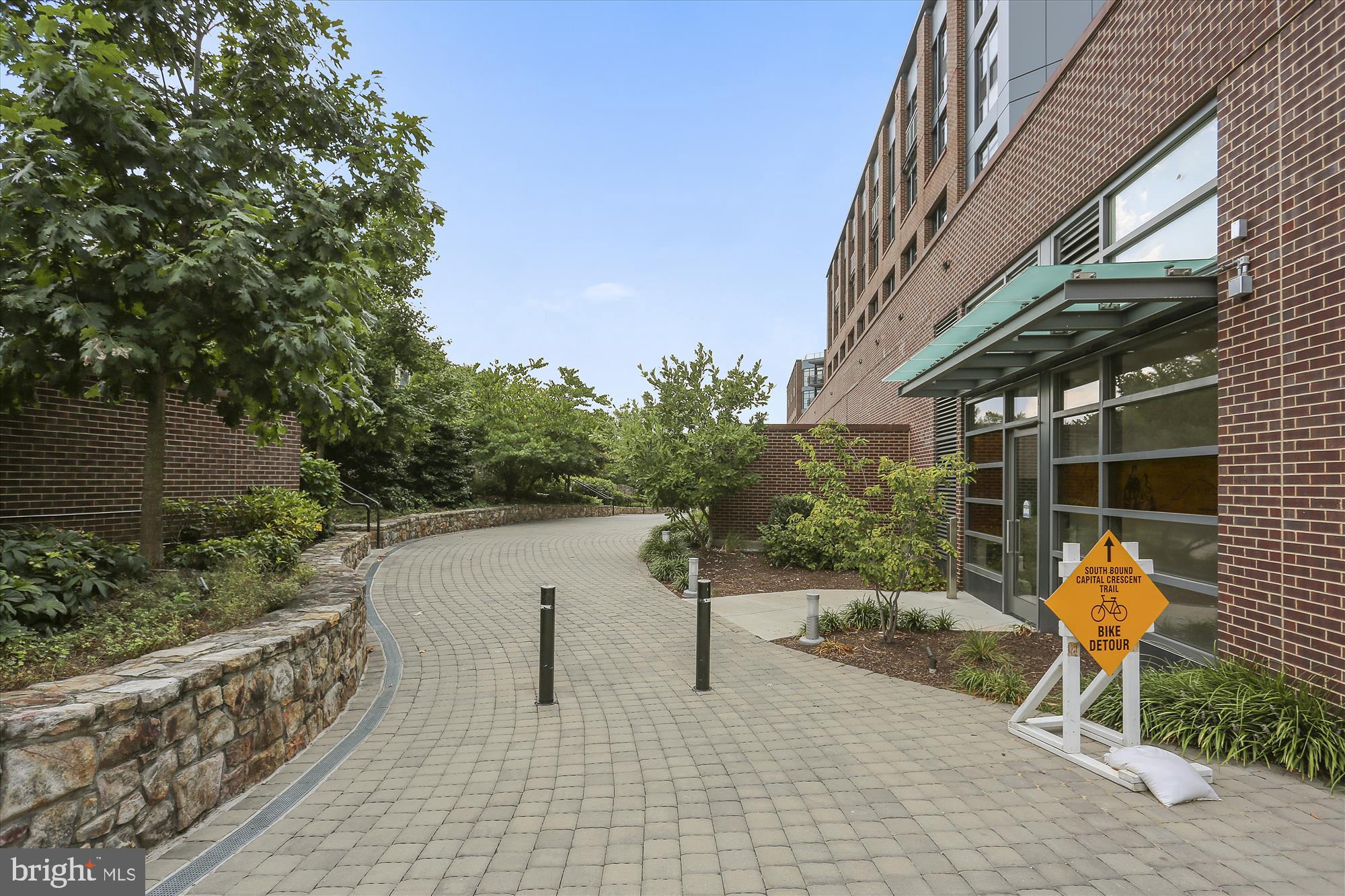 CHASE AT BETHESDA CODM - Residential