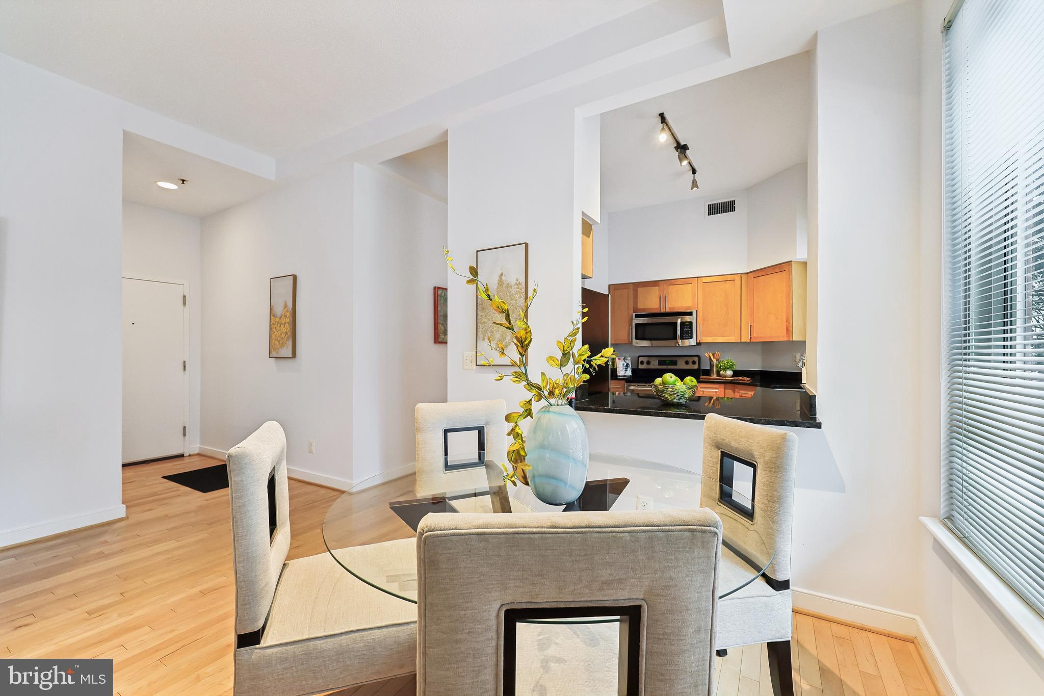 CHASE AT BETHESDA CODM - Residential