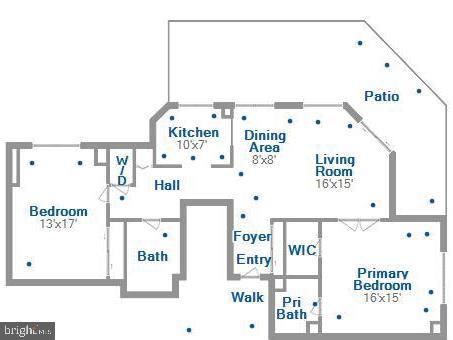 CHASE AT BETHESDA CODM - Residential