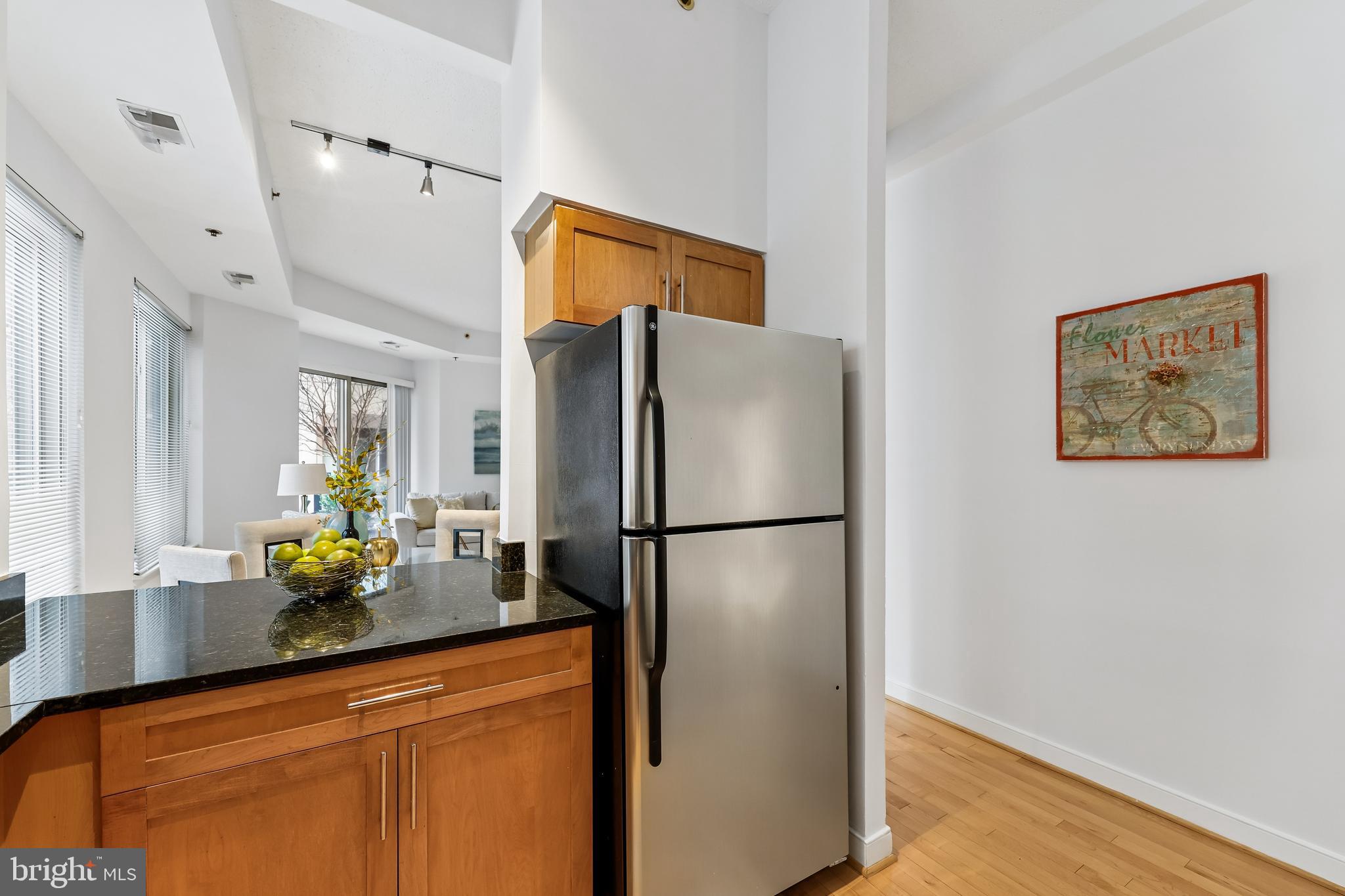 CHASE AT BETHESDA CODM - Residential