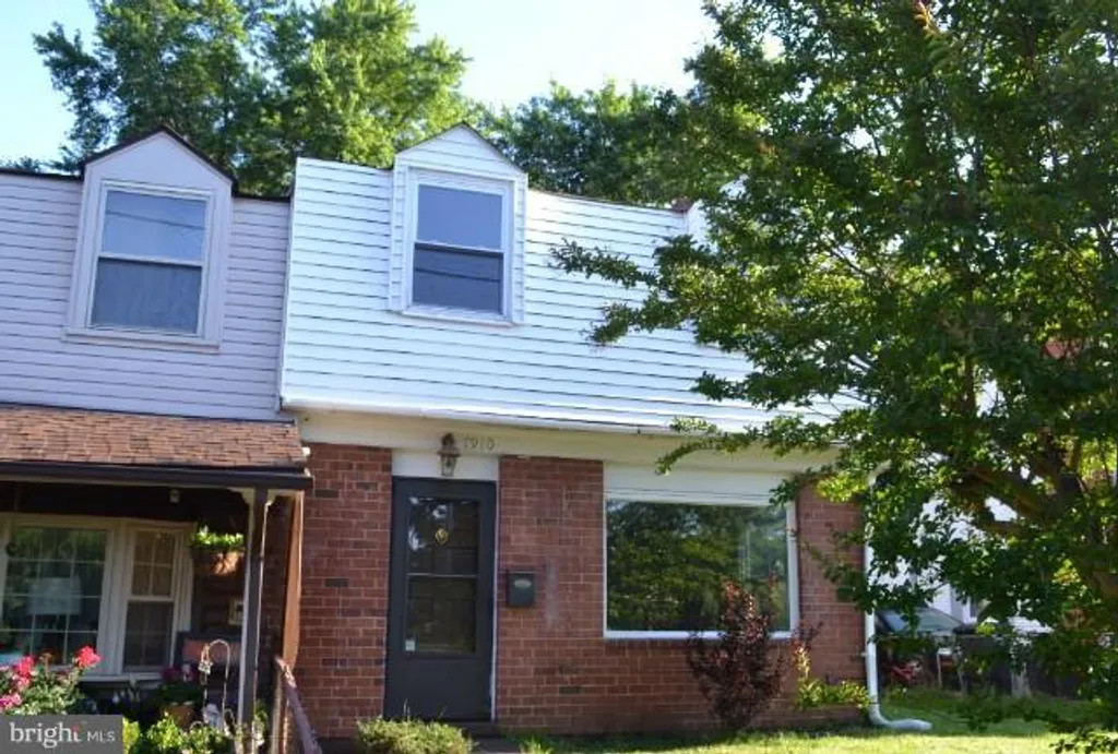 7910 Sheriff Road, Landover, MD 20785