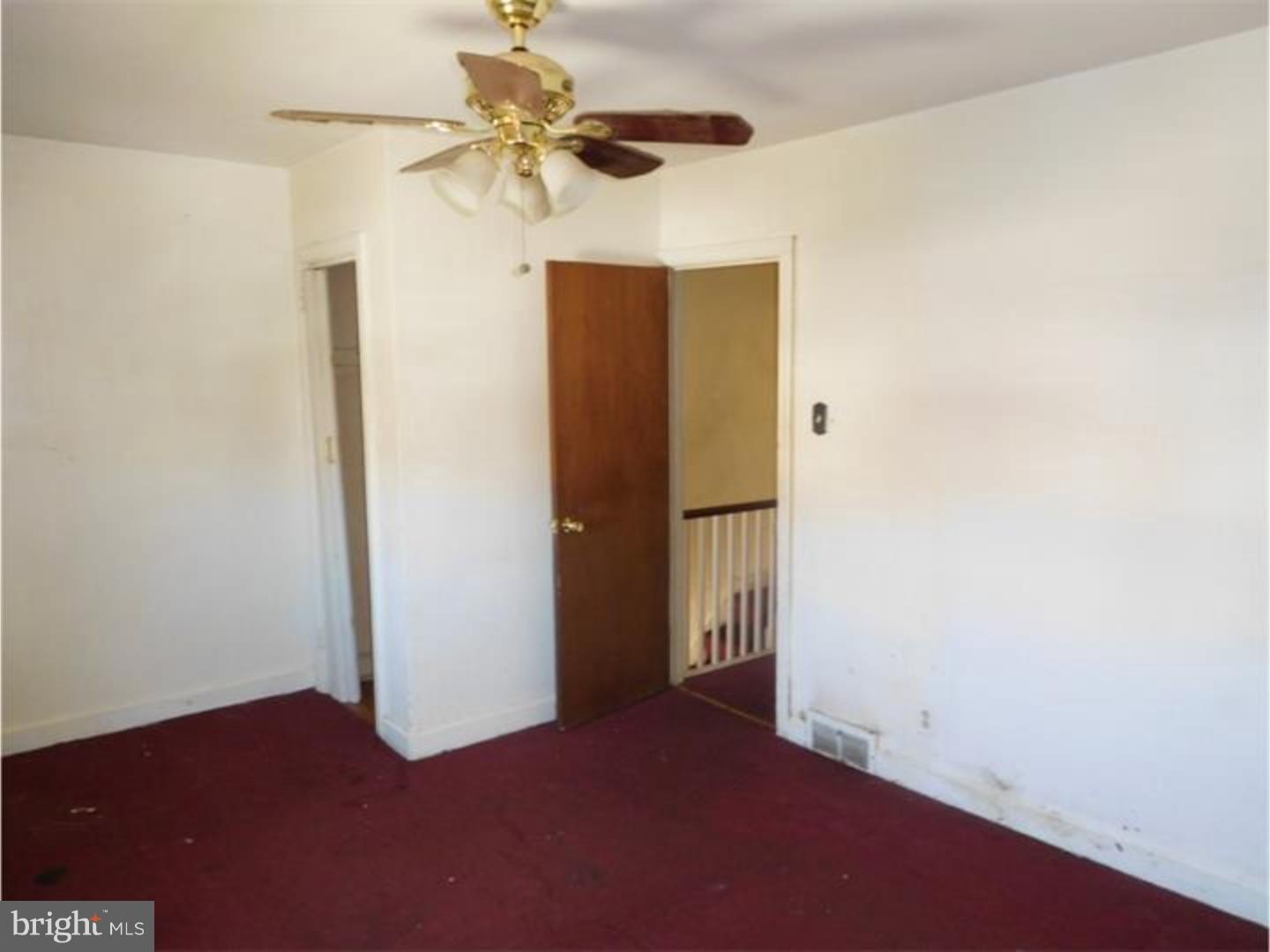 PHILADELPHIA (SOUTHWEST) - Residential