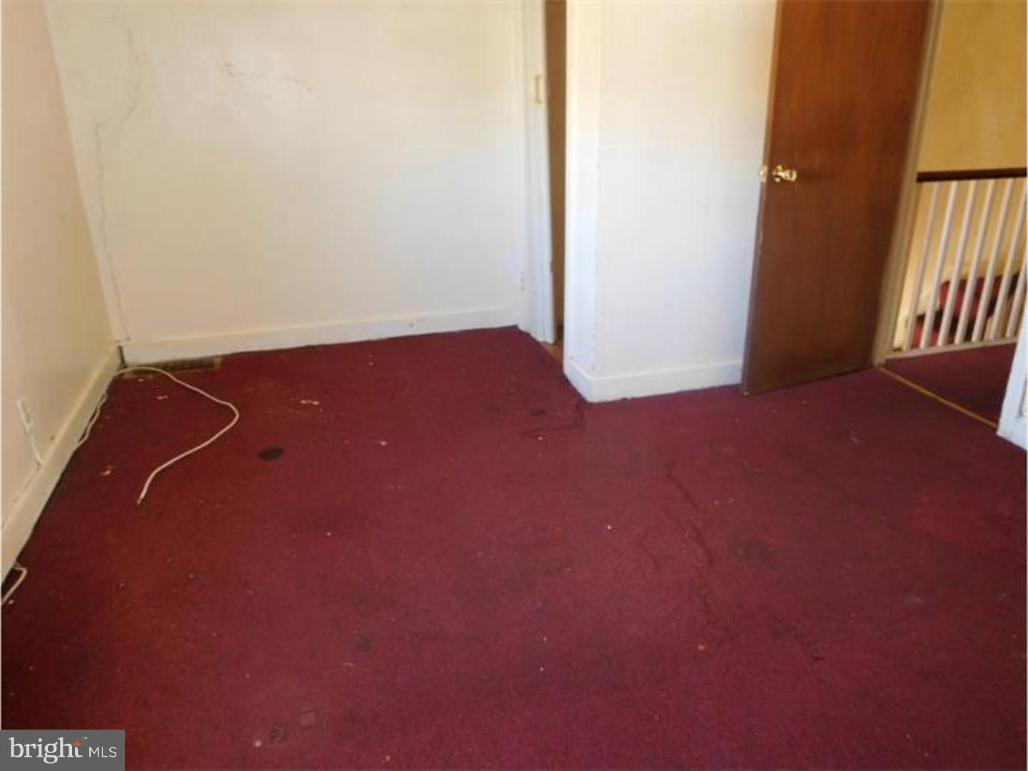 PHILADELPHIA (SOUTHWEST) - Residential