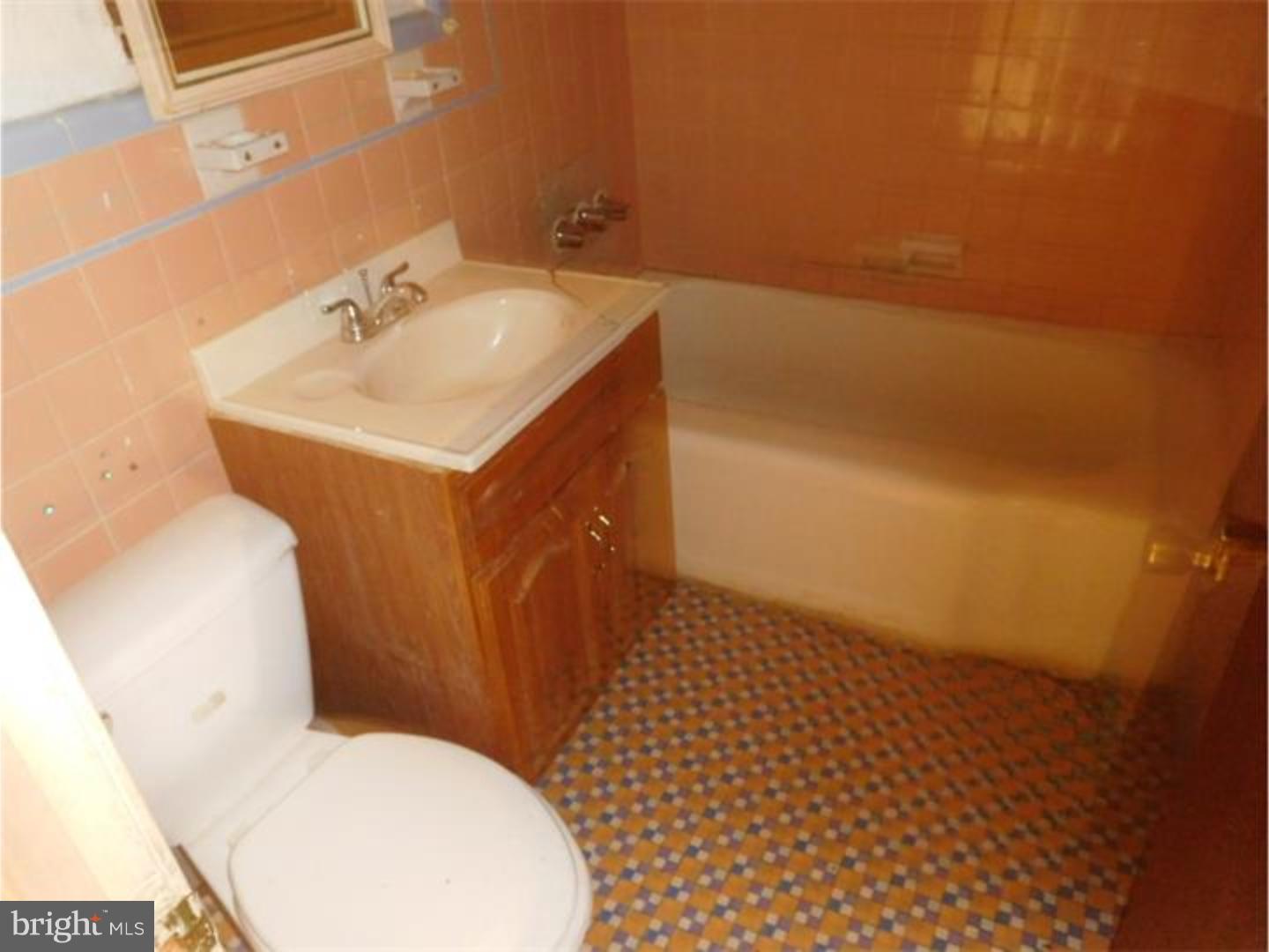 PHILADELPHIA (SOUTHWEST) - Residential