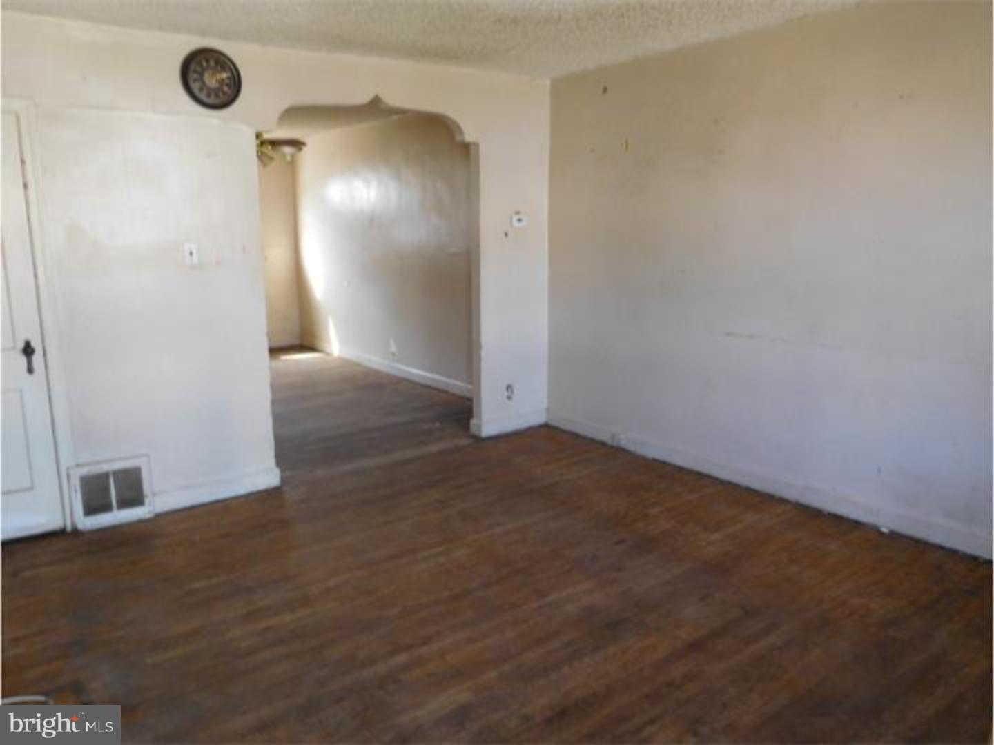 PHILADELPHIA (SOUTHWEST) - Residential