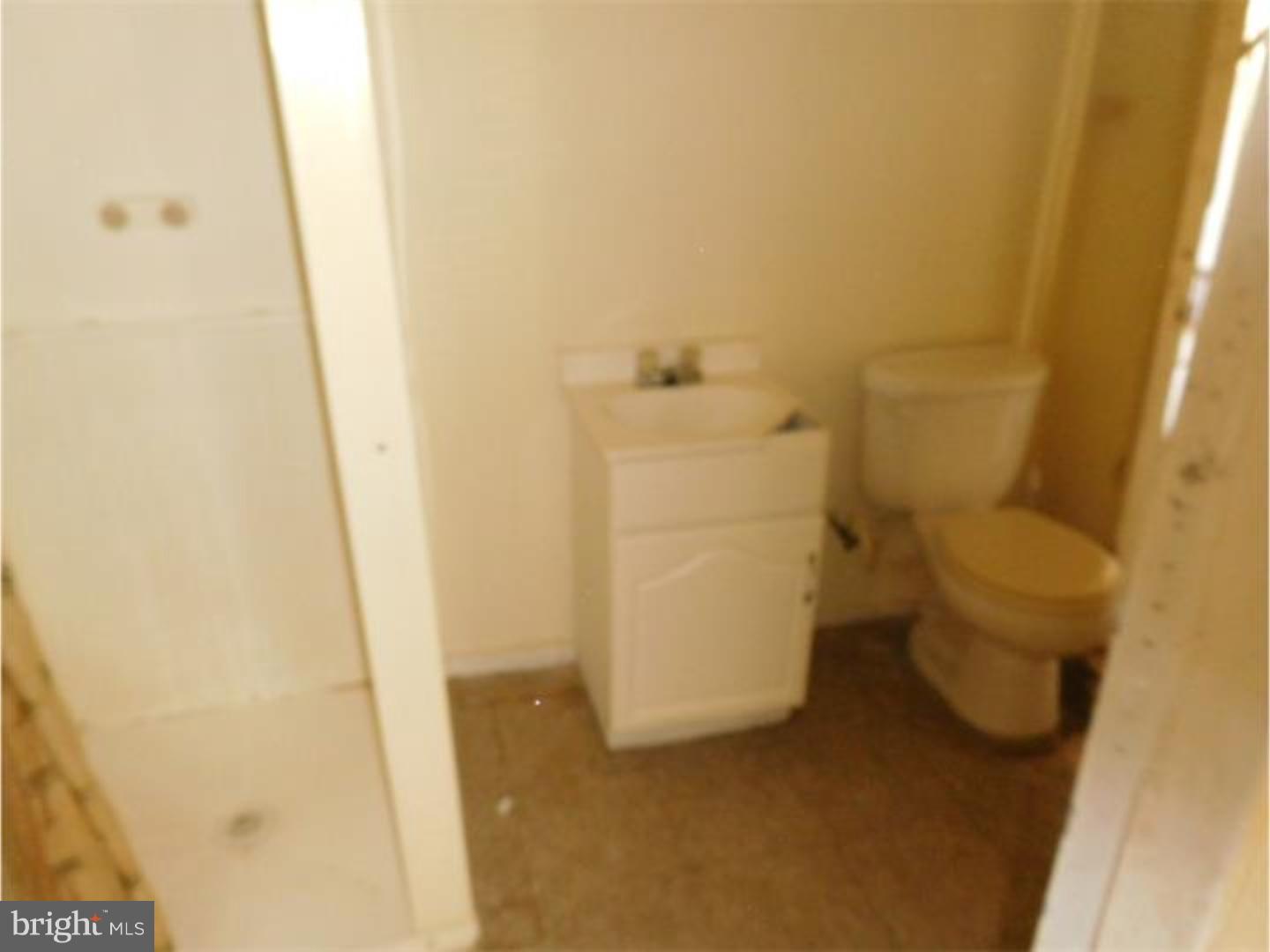 PHILADELPHIA (SOUTHWEST) - Residential