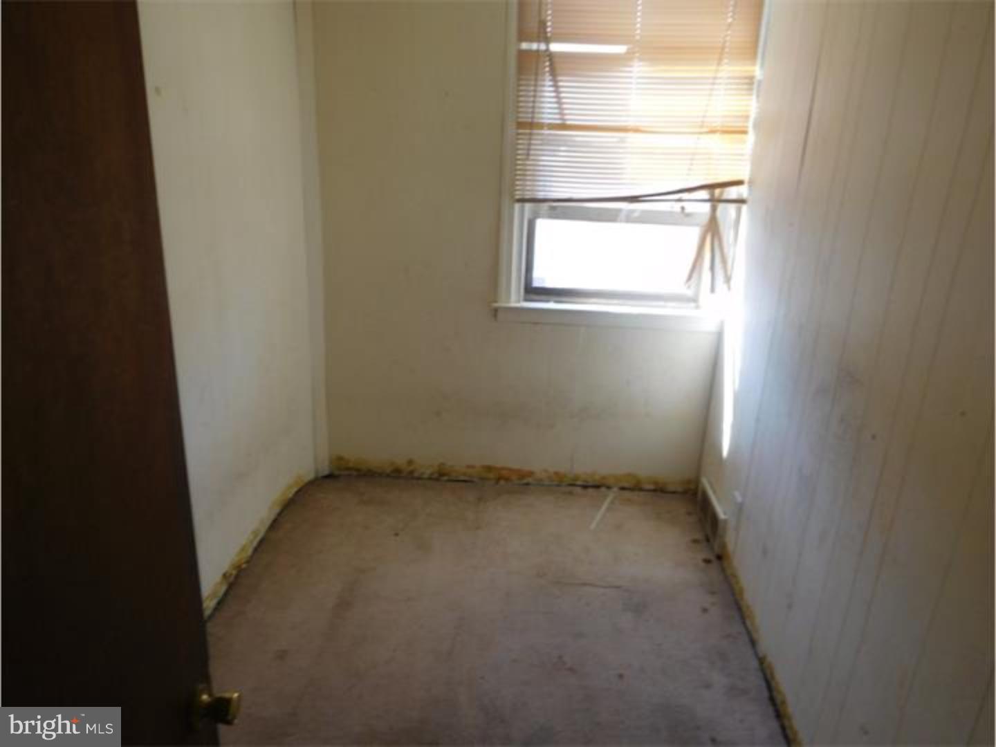PHILADELPHIA (SOUTHWEST) - Residential