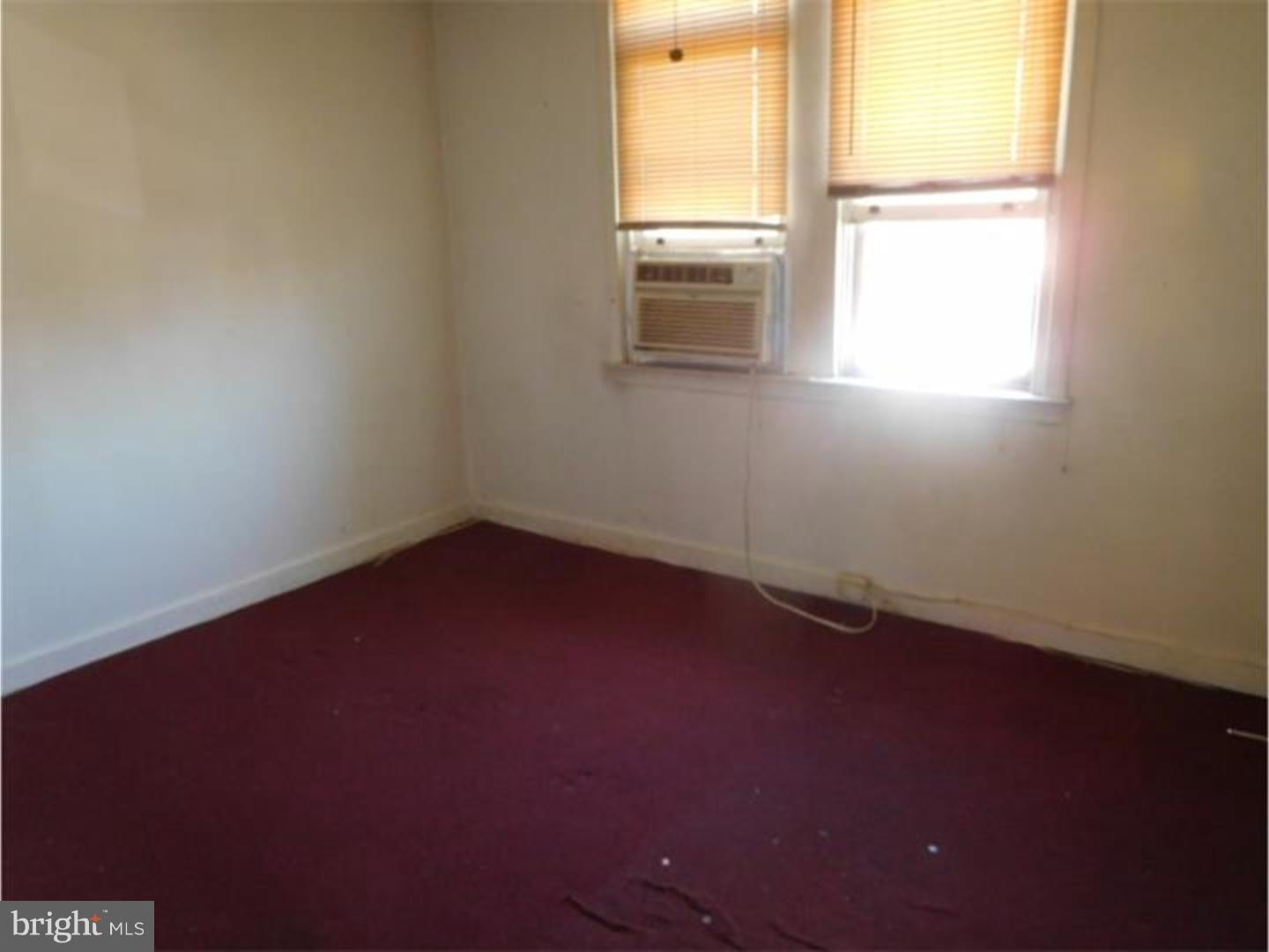 PHILADELPHIA (SOUTHWEST) - Residential