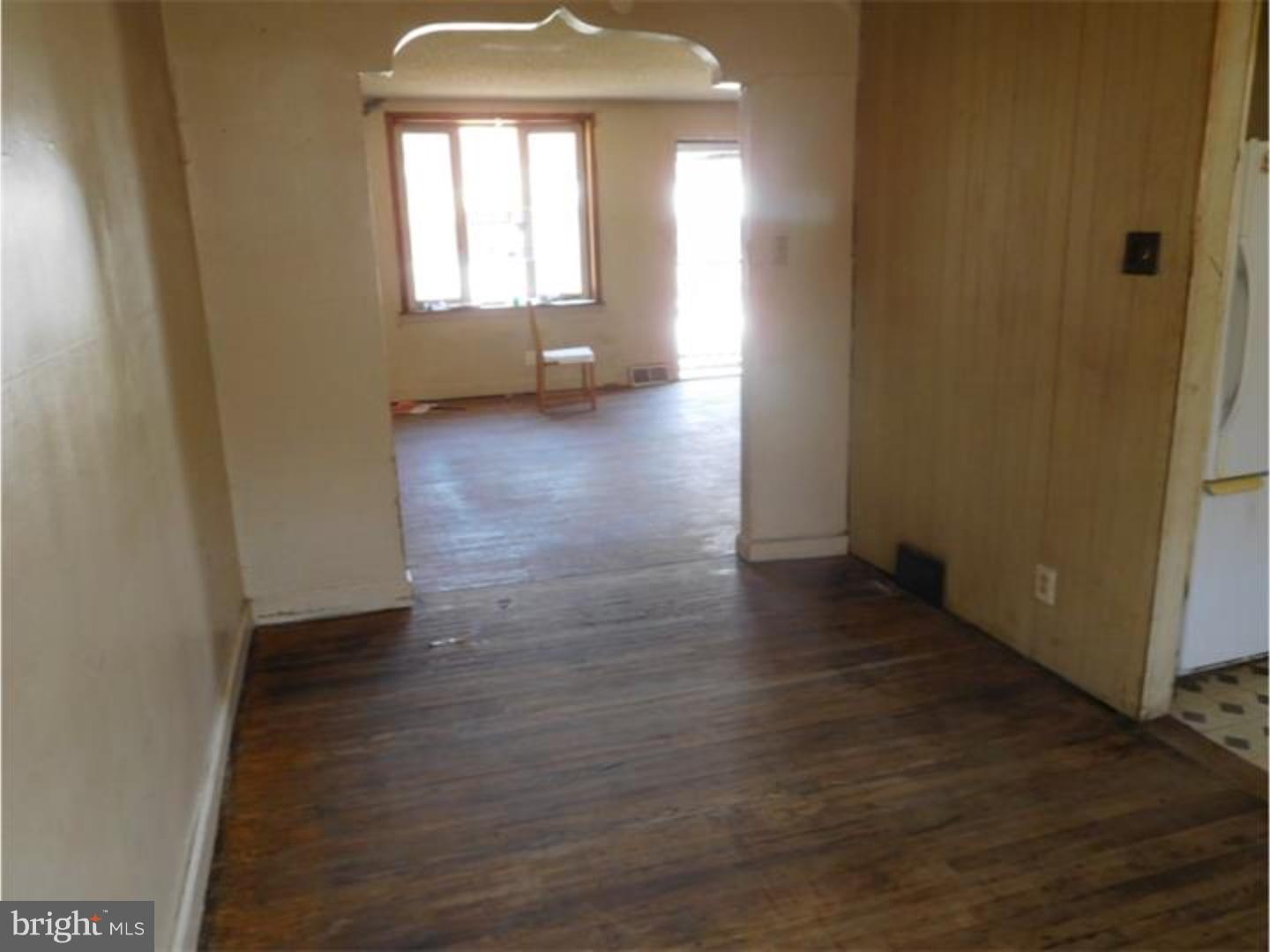 PHILADELPHIA (SOUTHWEST) - Residential