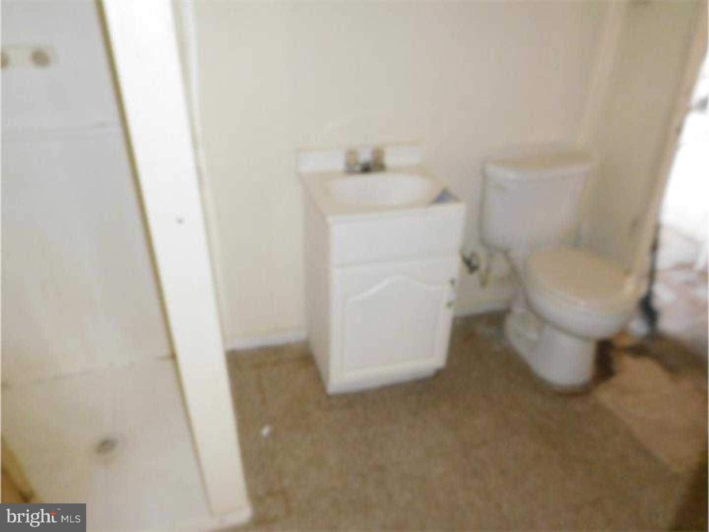 PHILADELPHIA (SOUTHWEST) - Residential