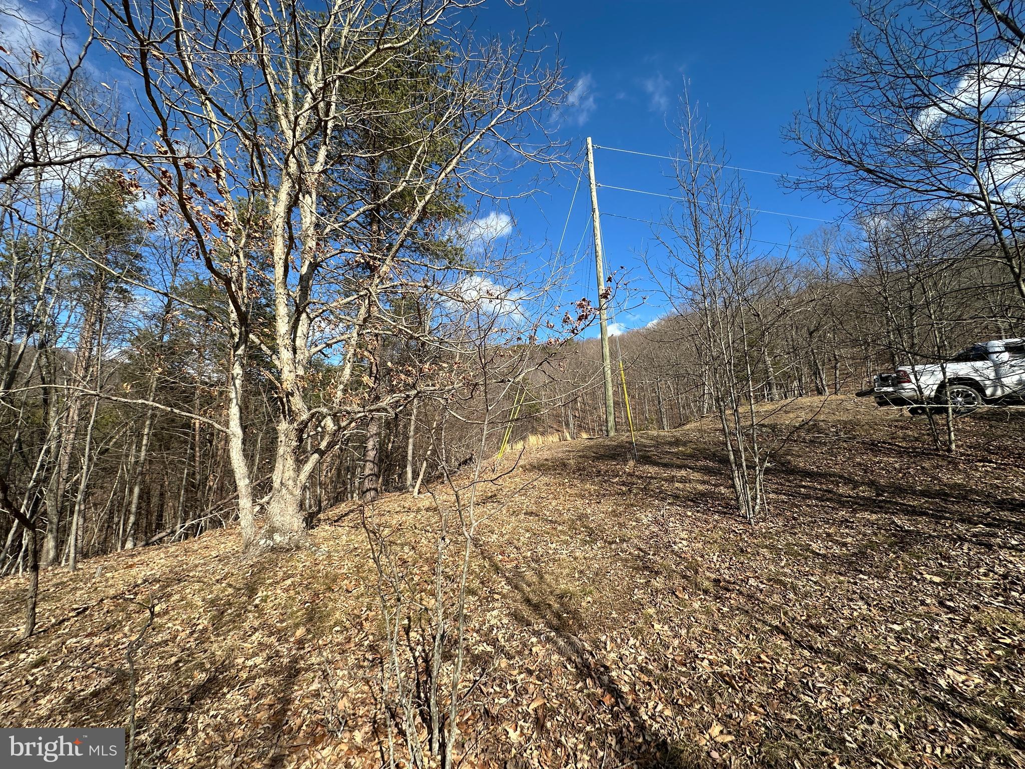 BLUFFS ON THE POTOMAC - Land