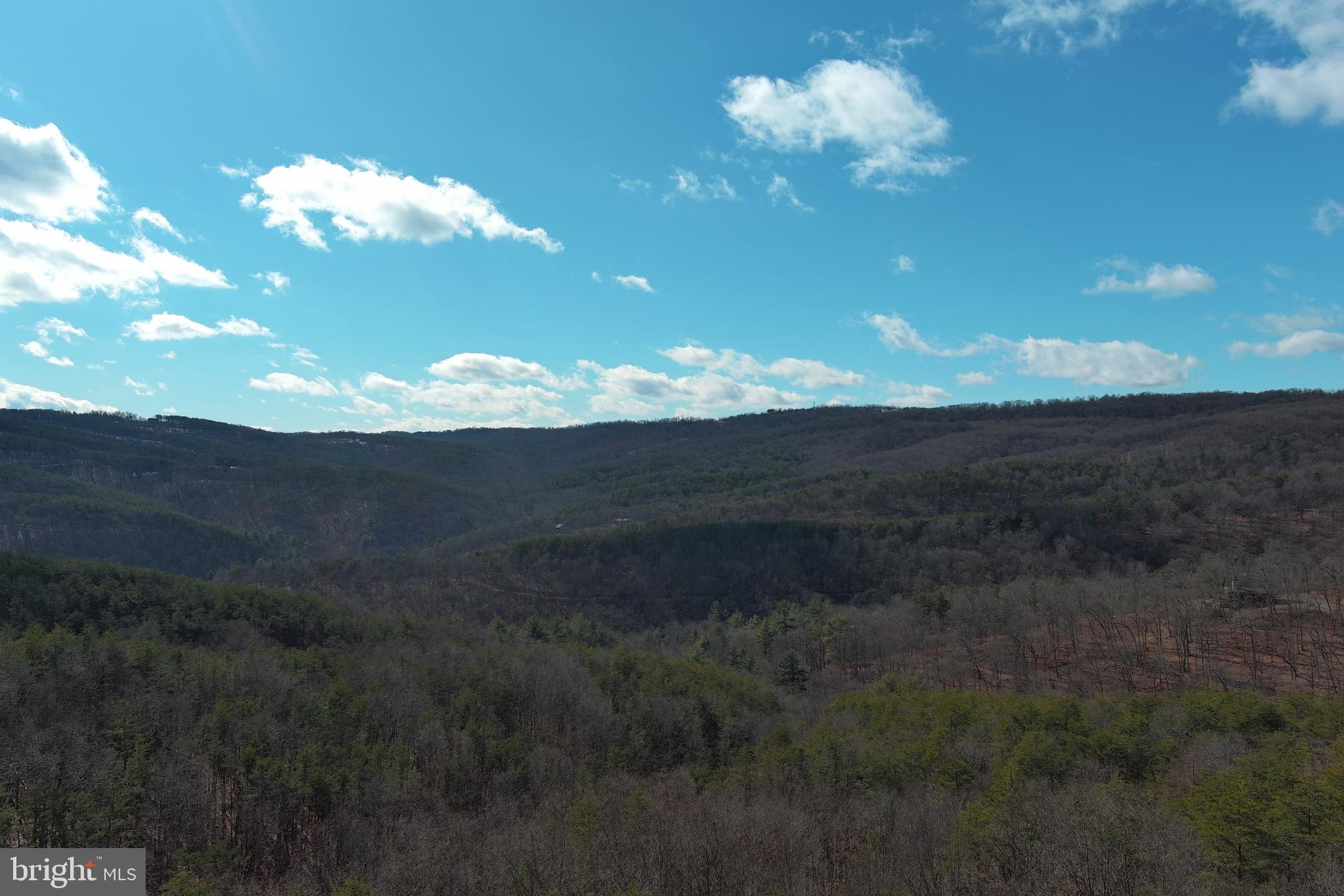 BLUFFS ON THE POTOMAC - Land