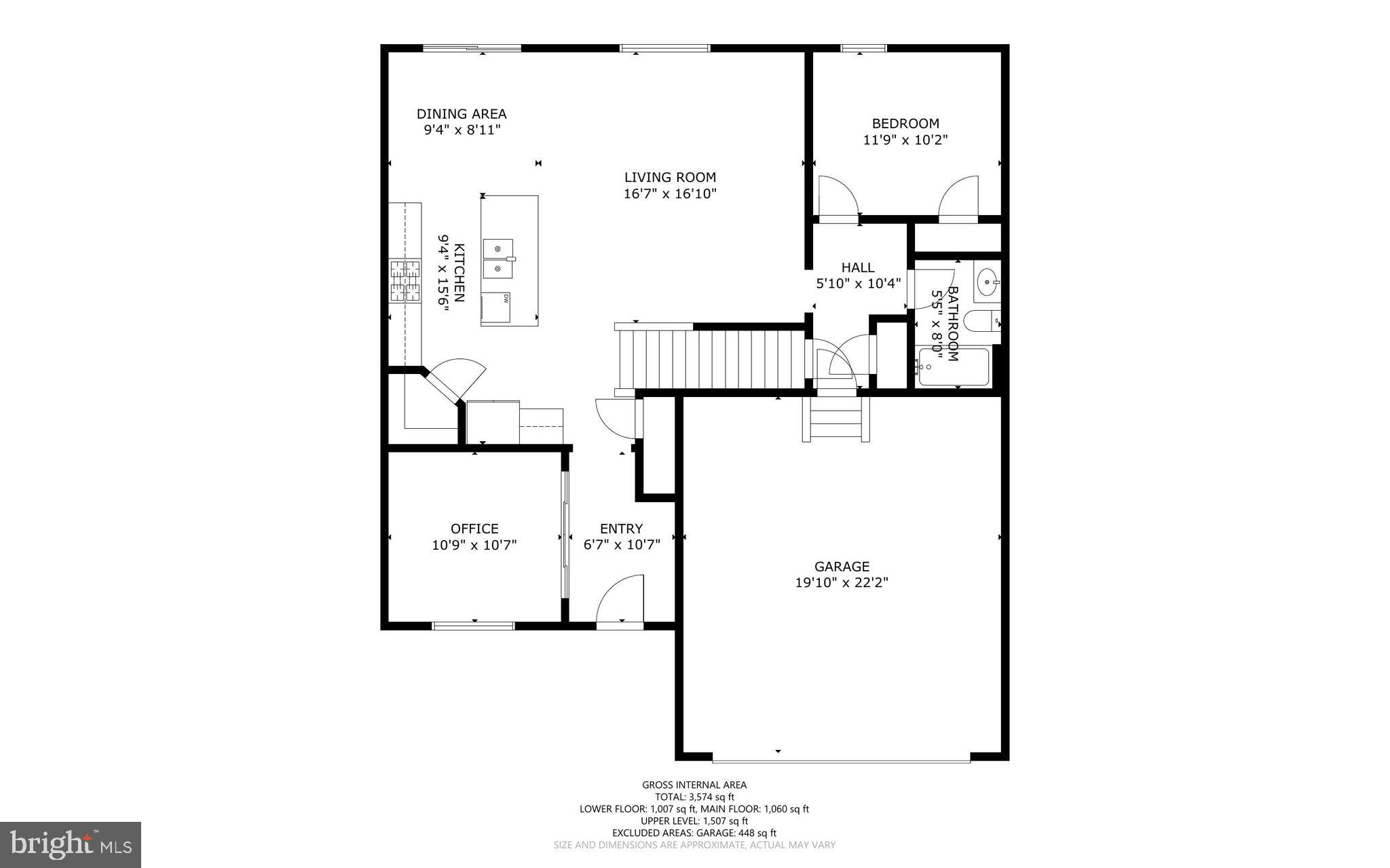 HONEYSUCKLE RIDGE - Residential