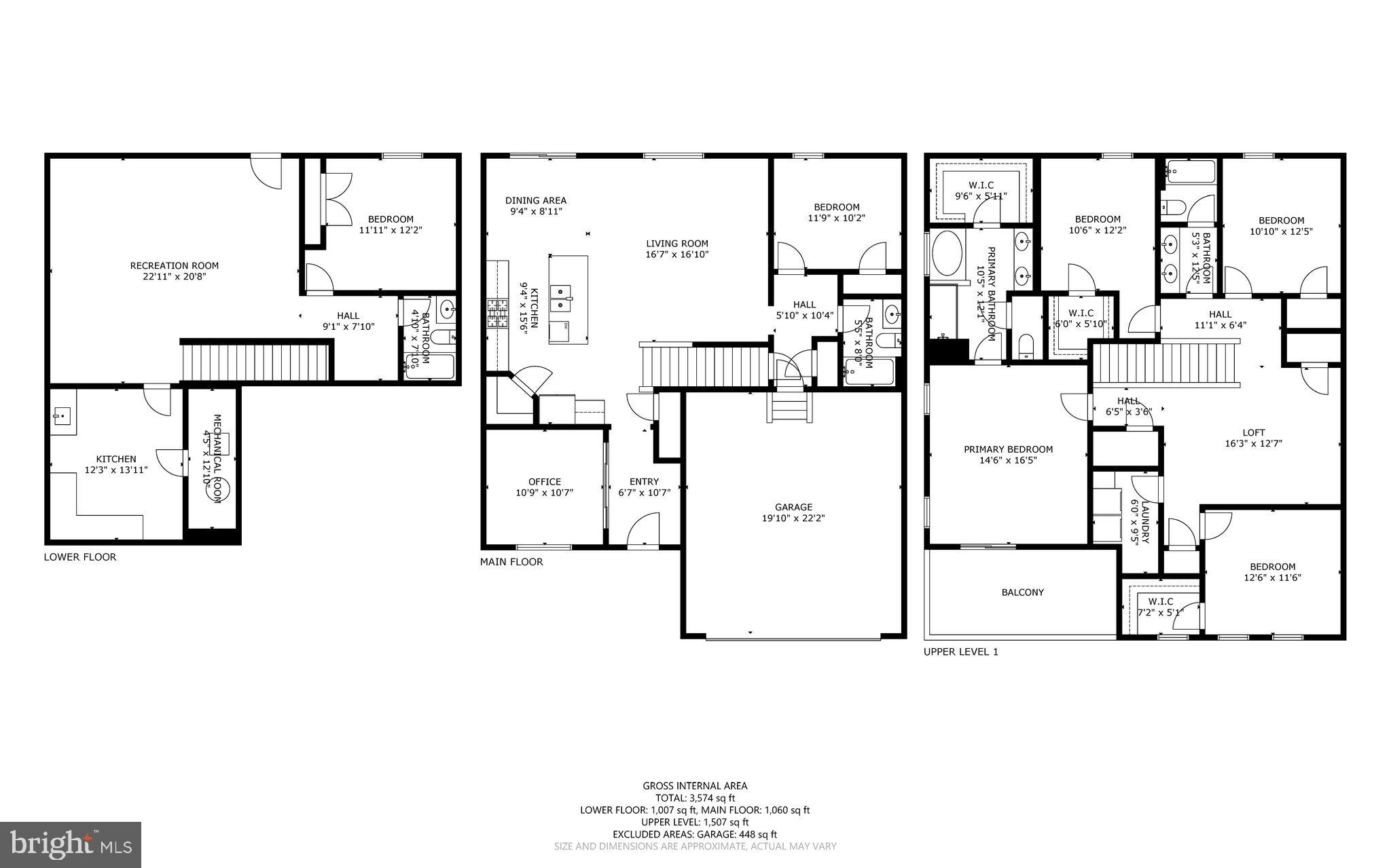 HONEYSUCKLE RIDGE - Residential