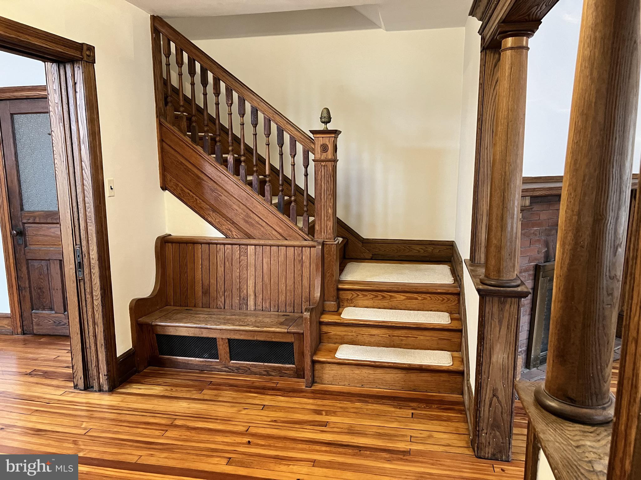 NARBERTH - Residential