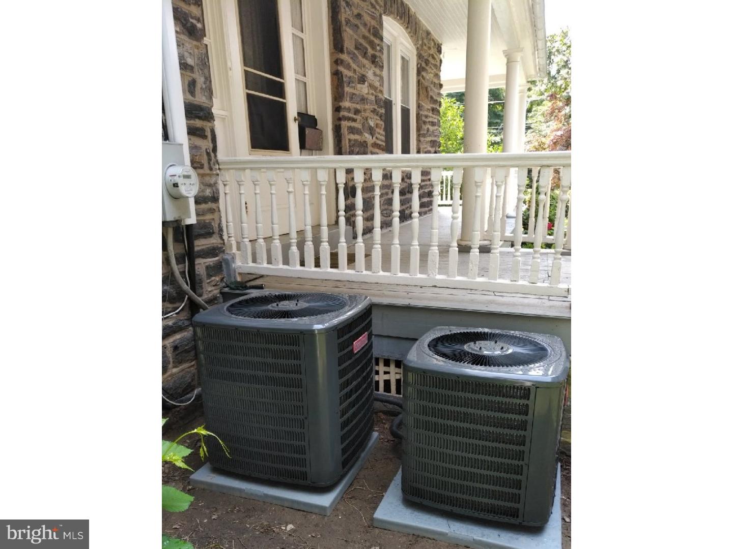 NARBERTH - Residential