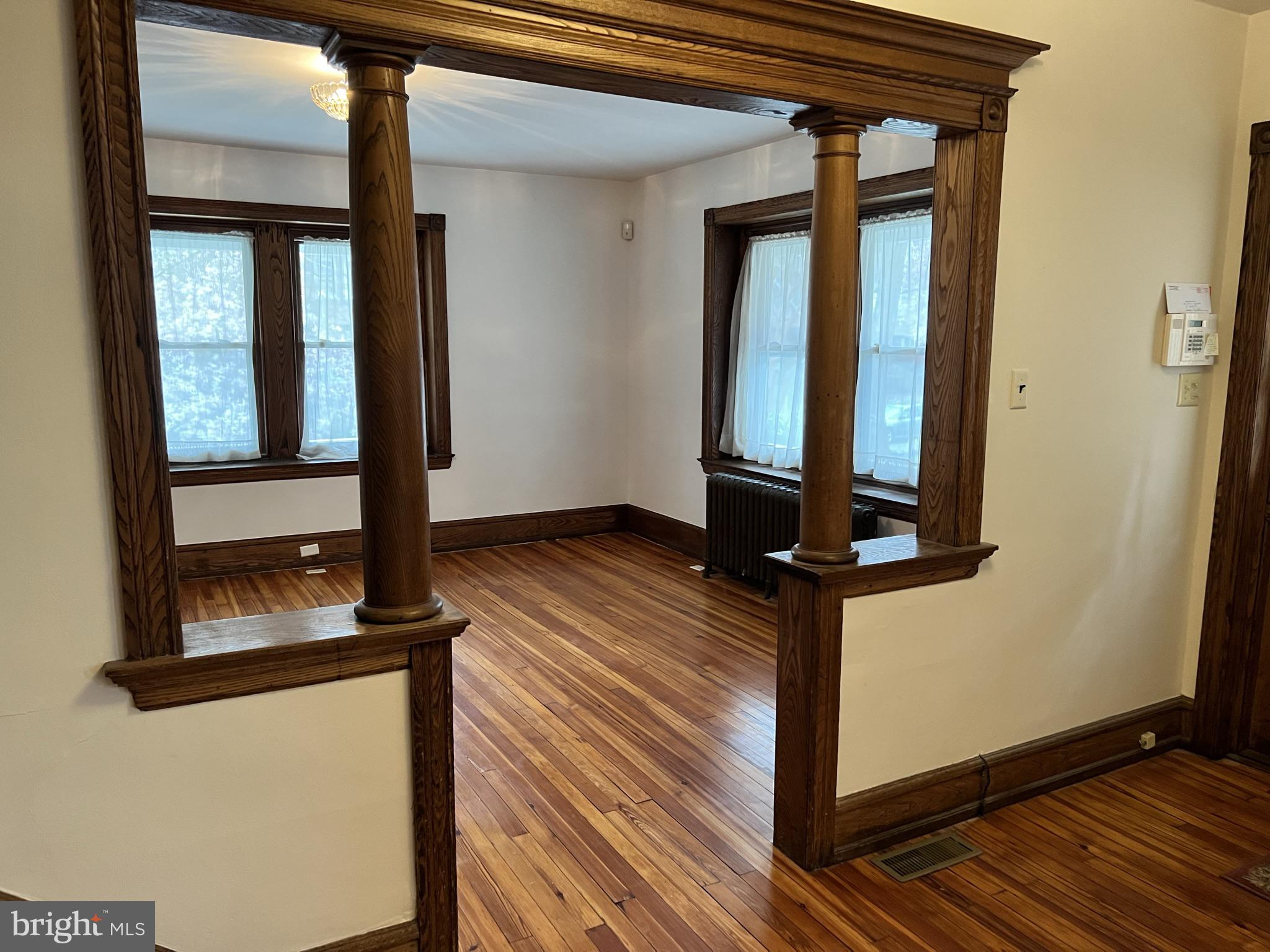 NARBERTH - Residential