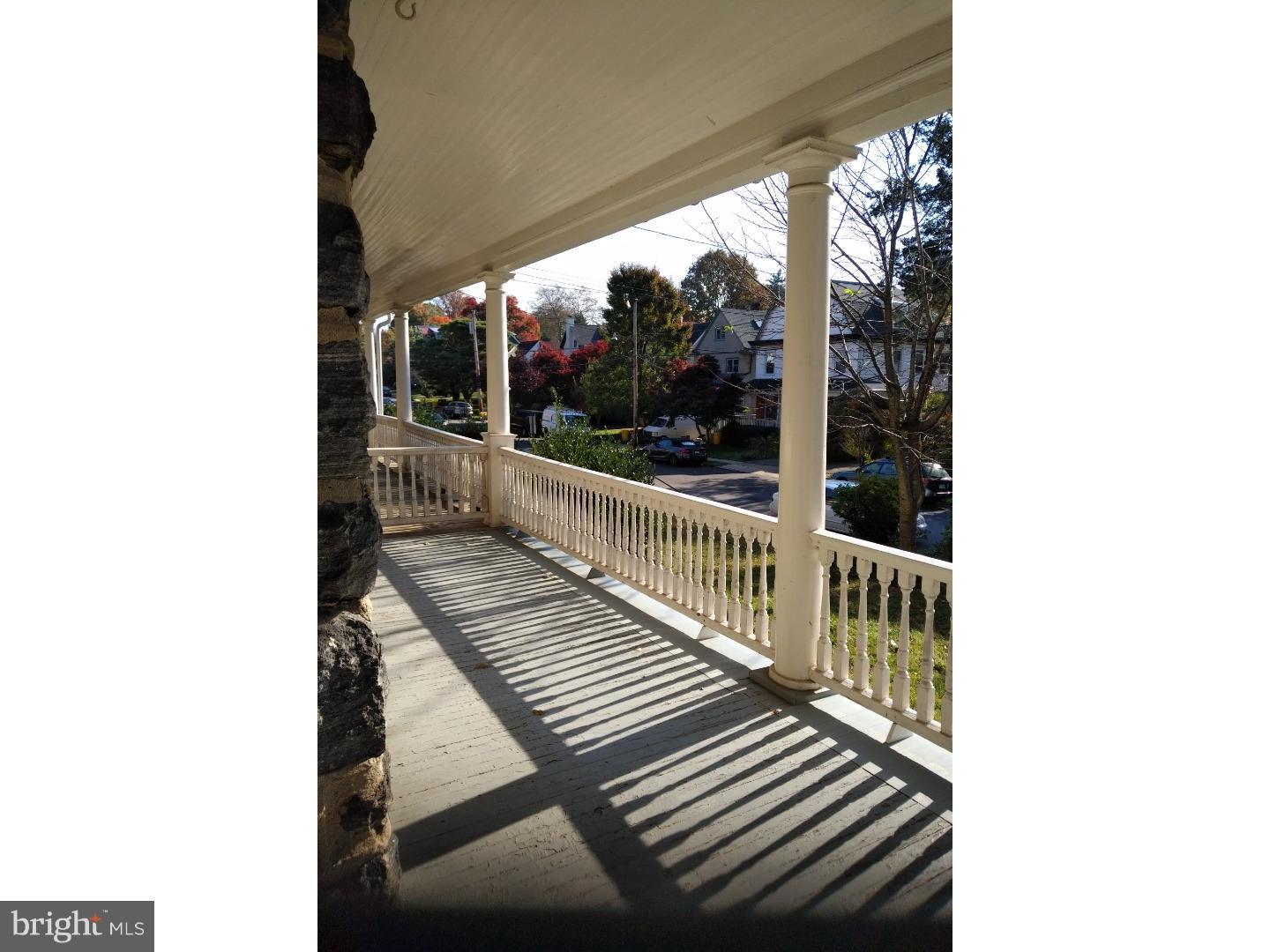 NARBERTH - Residential