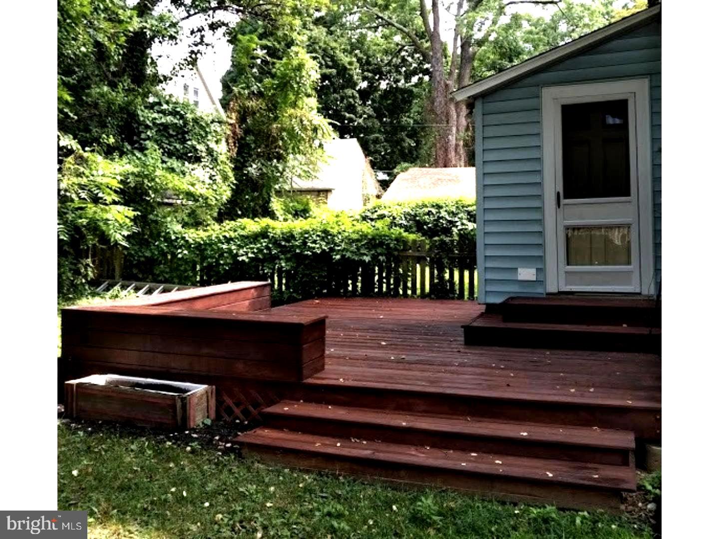 NARBERTH - Residential