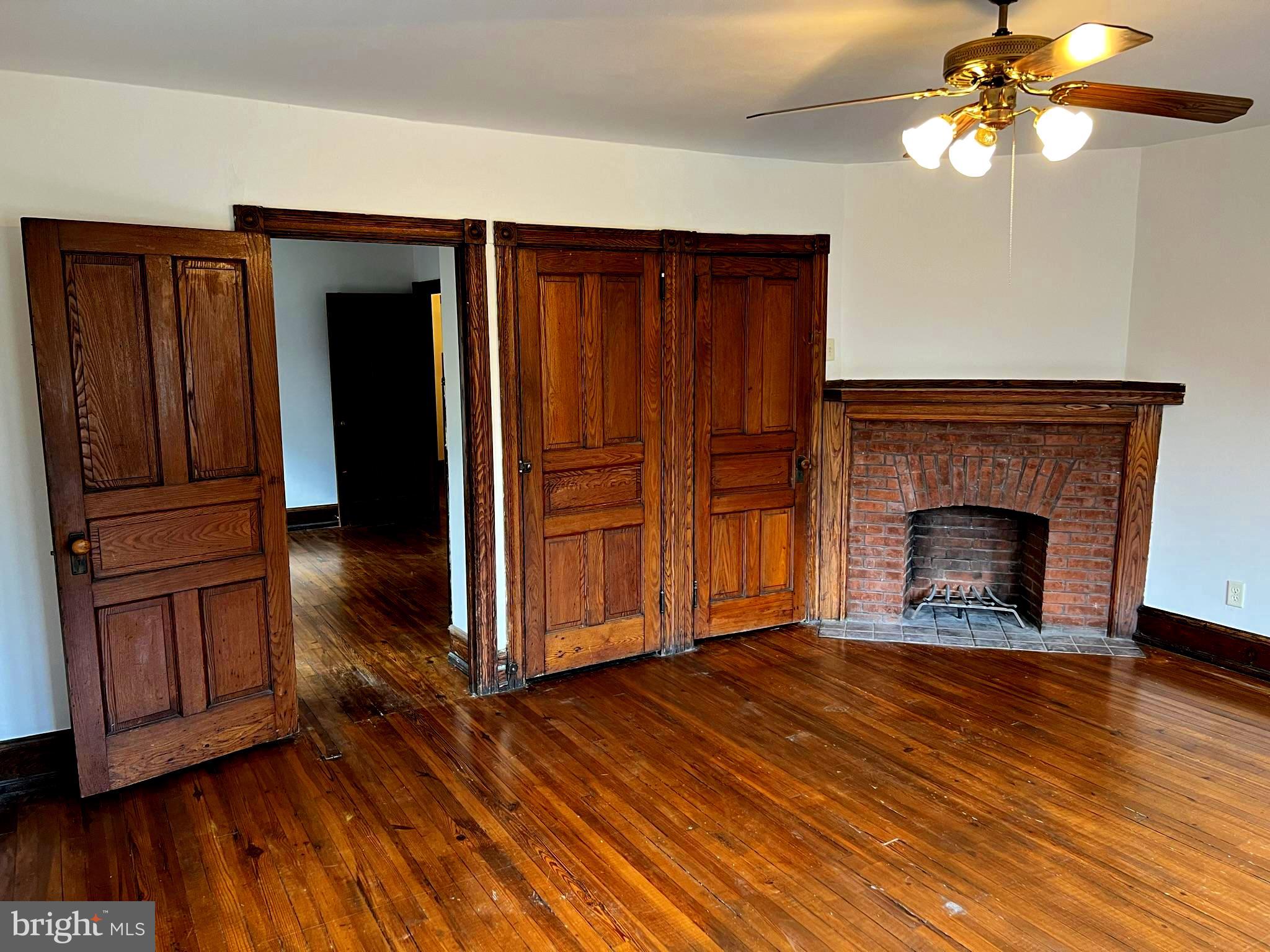 NARBERTH - Residential