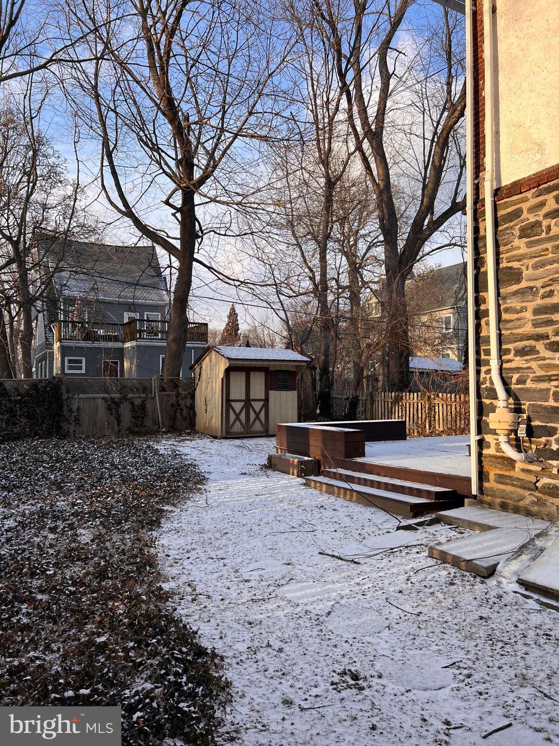 NARBERTH - Residential