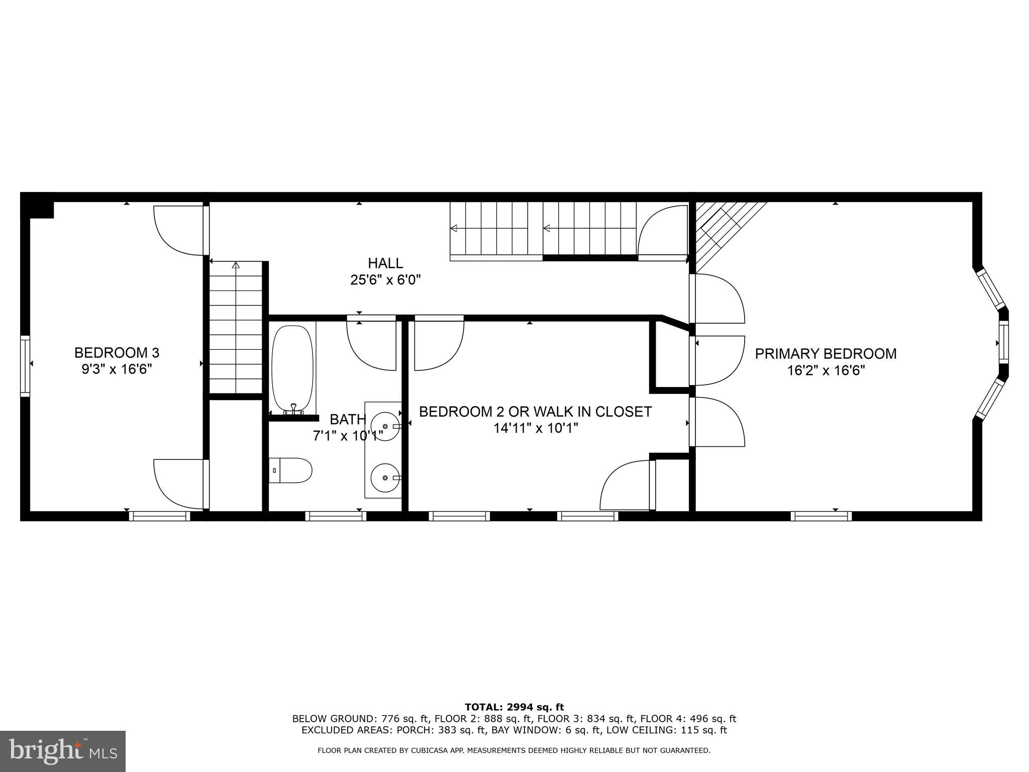 NARBERTH - Residential