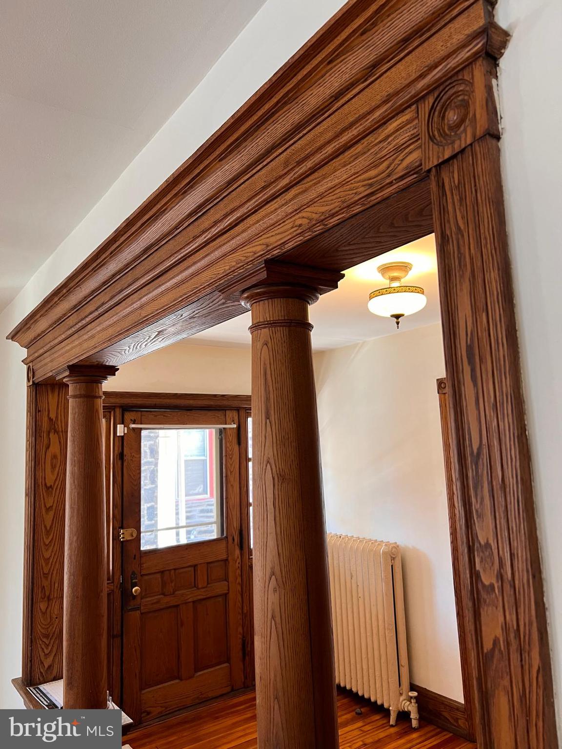 NARBERTH - Residential