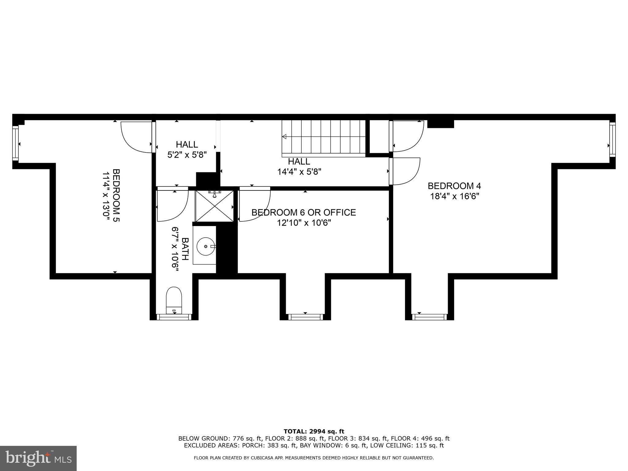 NARBERTH - Residential