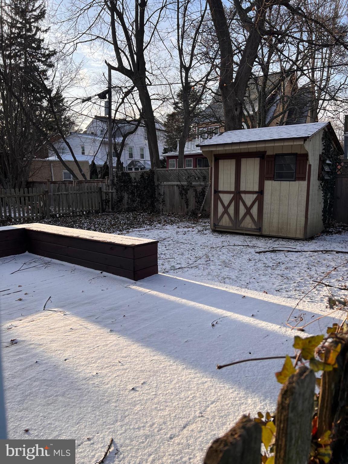 NARBERTH - Residential