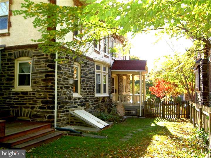 NARBERTH - Residential