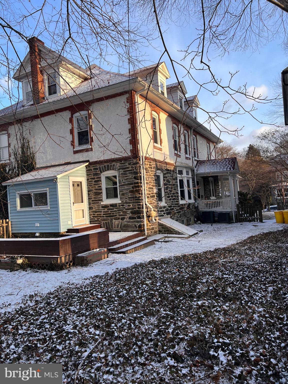 NARBERTH - Residential