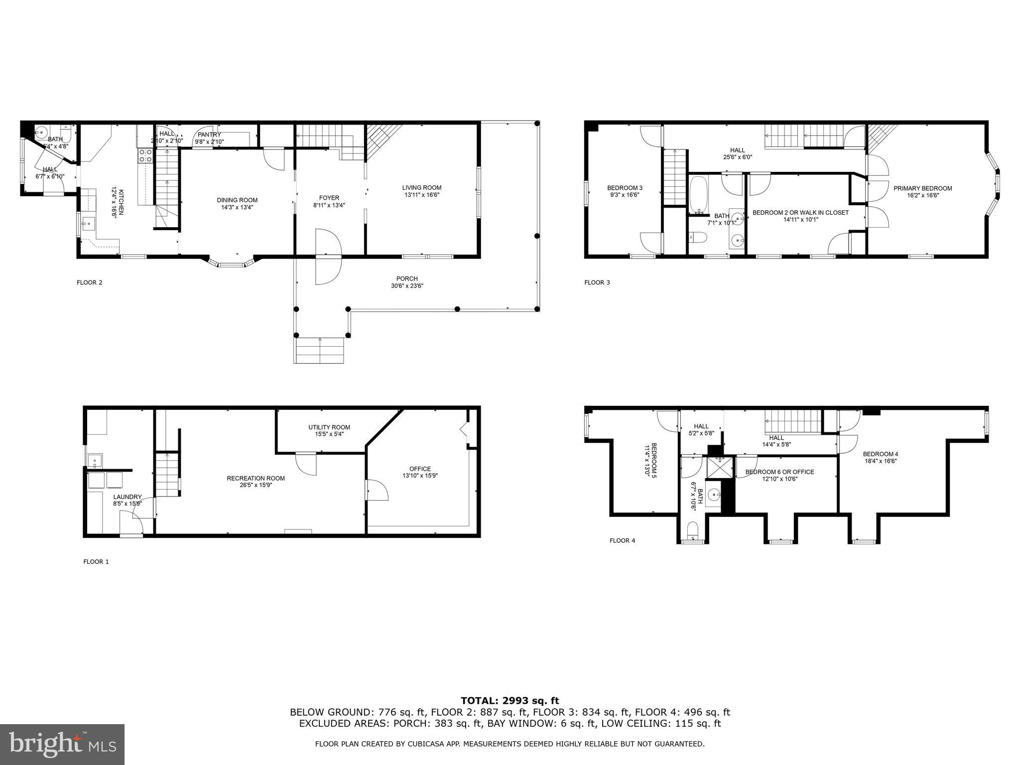 NARBERTH - Residential
