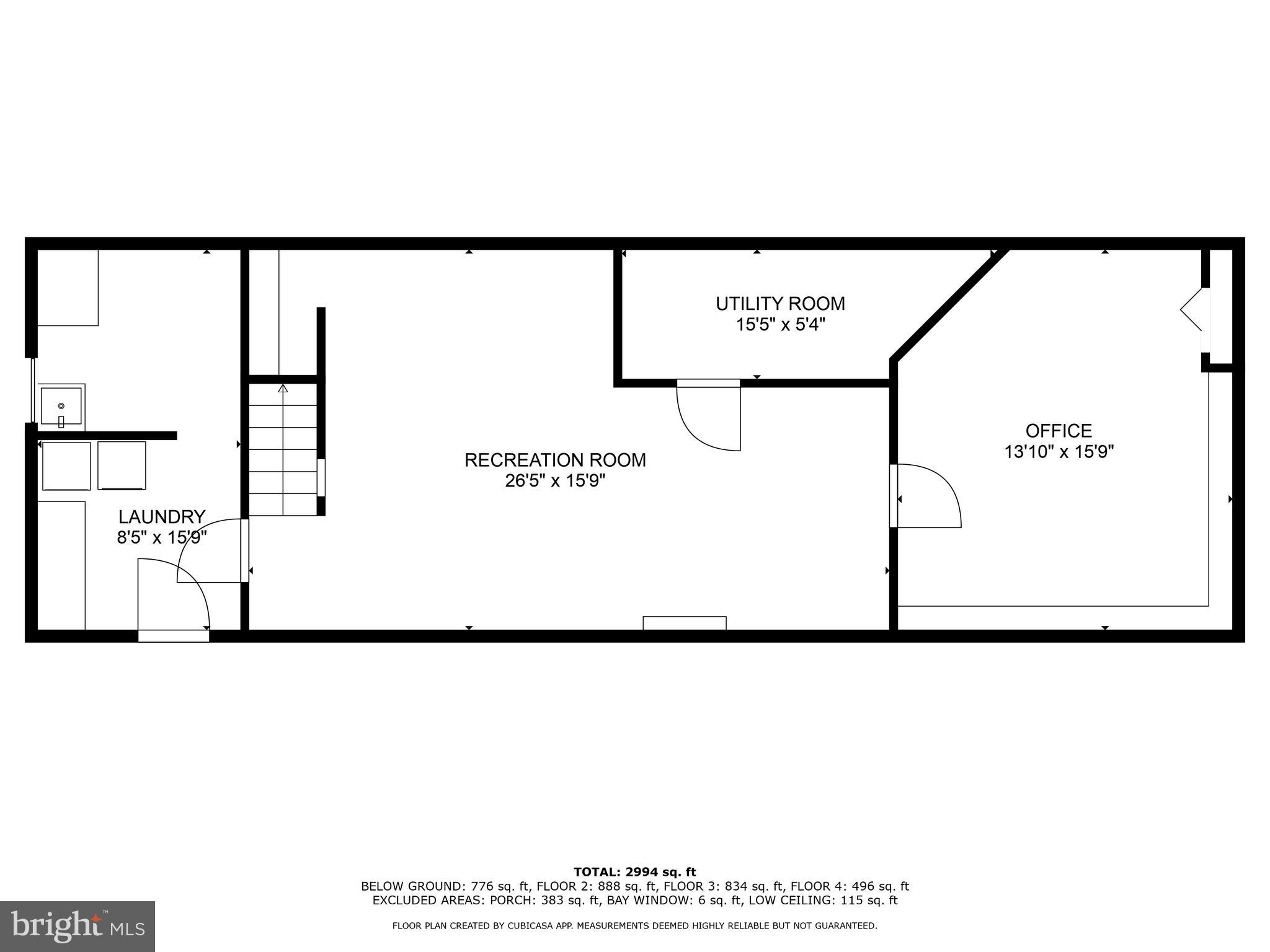 NARBERTH - Residential