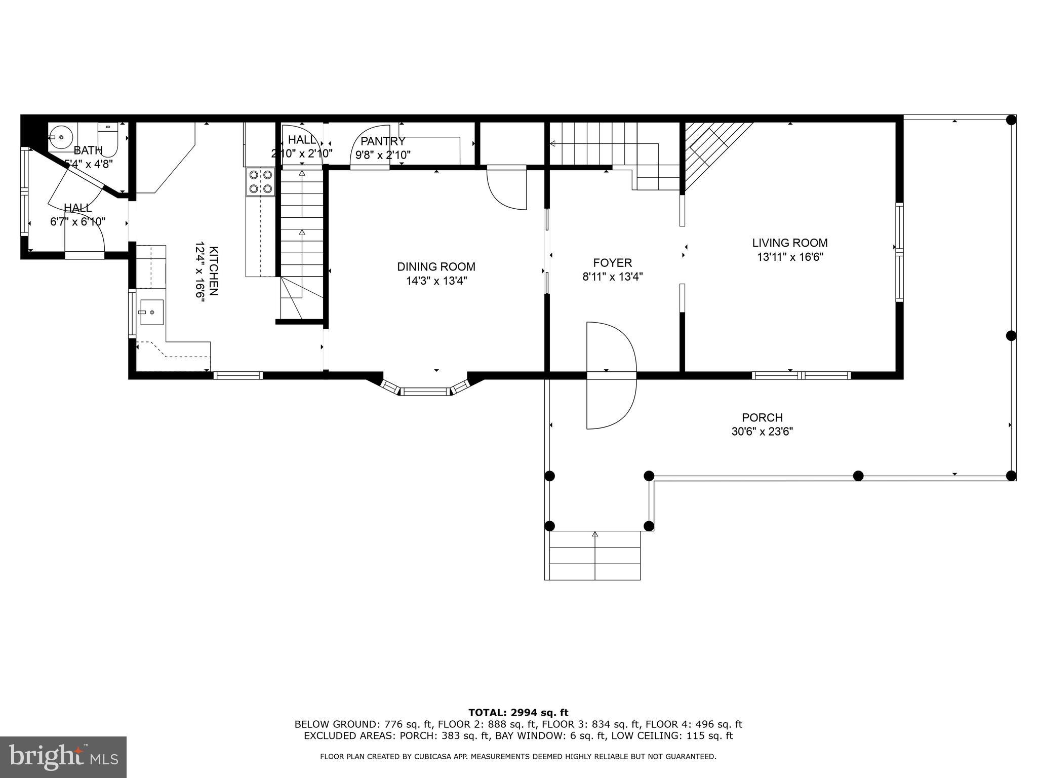 NARBERTH - Residential