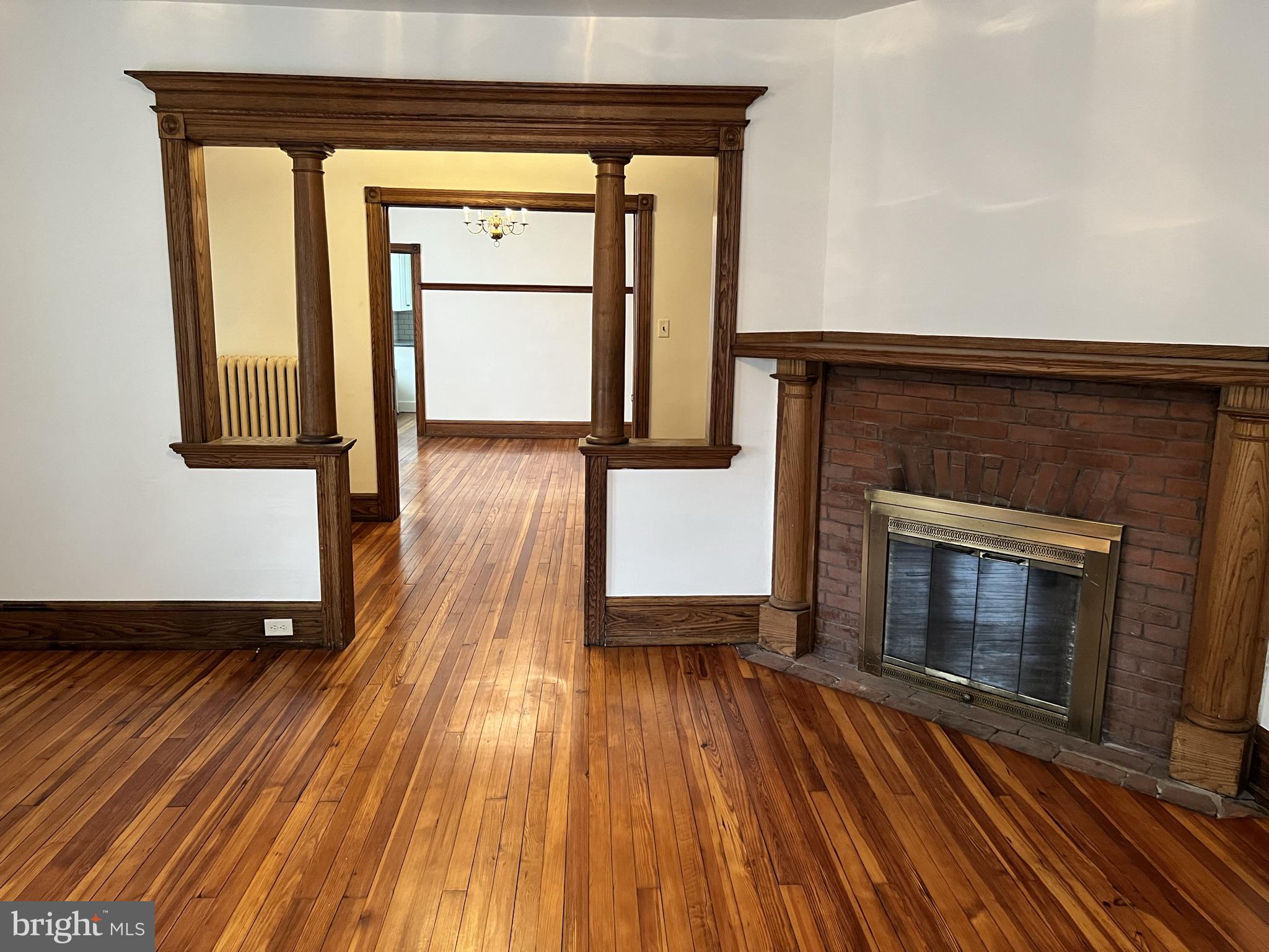 NARBERTH - Residential