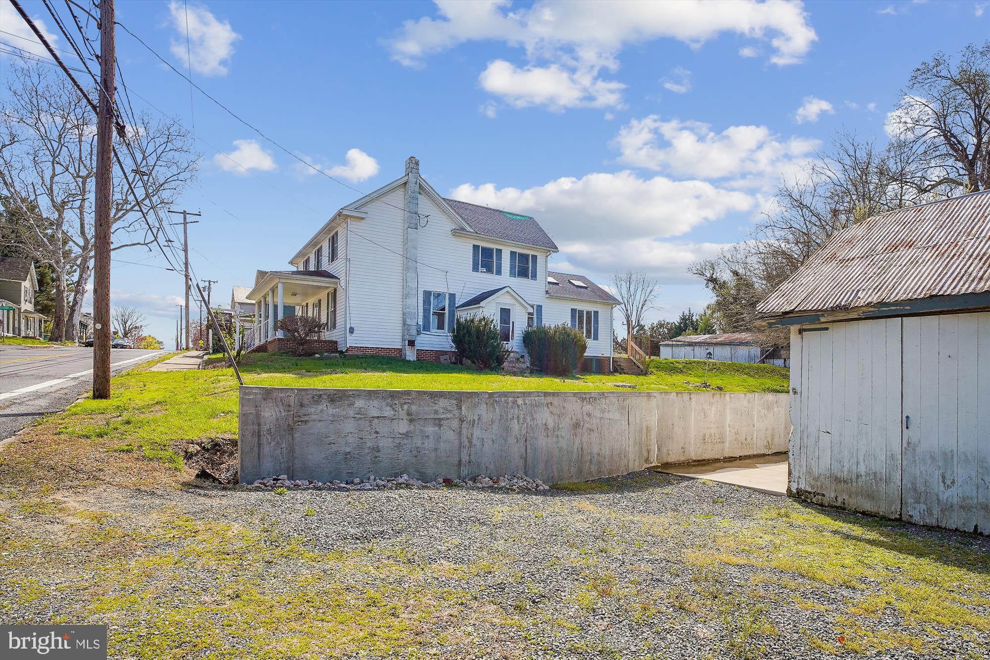 NONE AVAILABLE - Residential